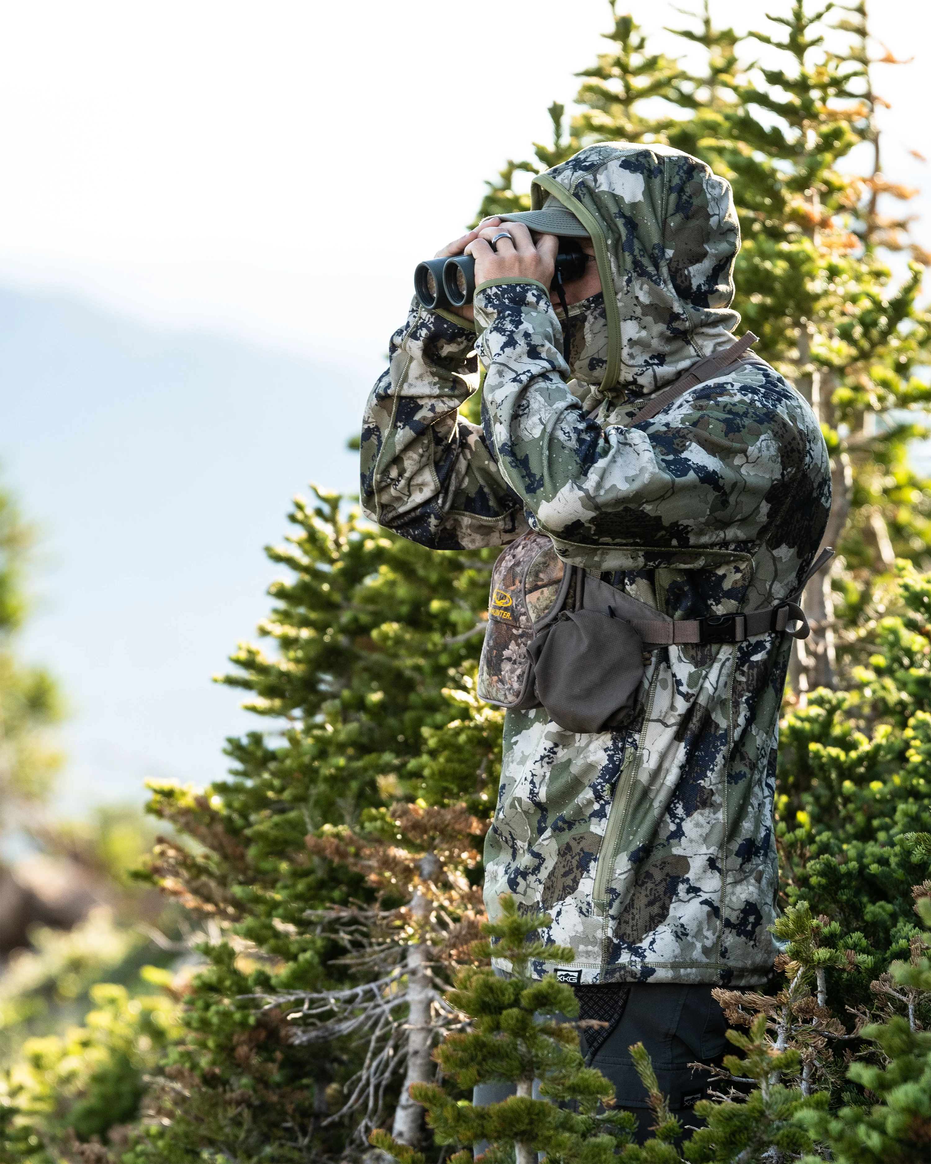 XKG Covert Hoodie - Image 34