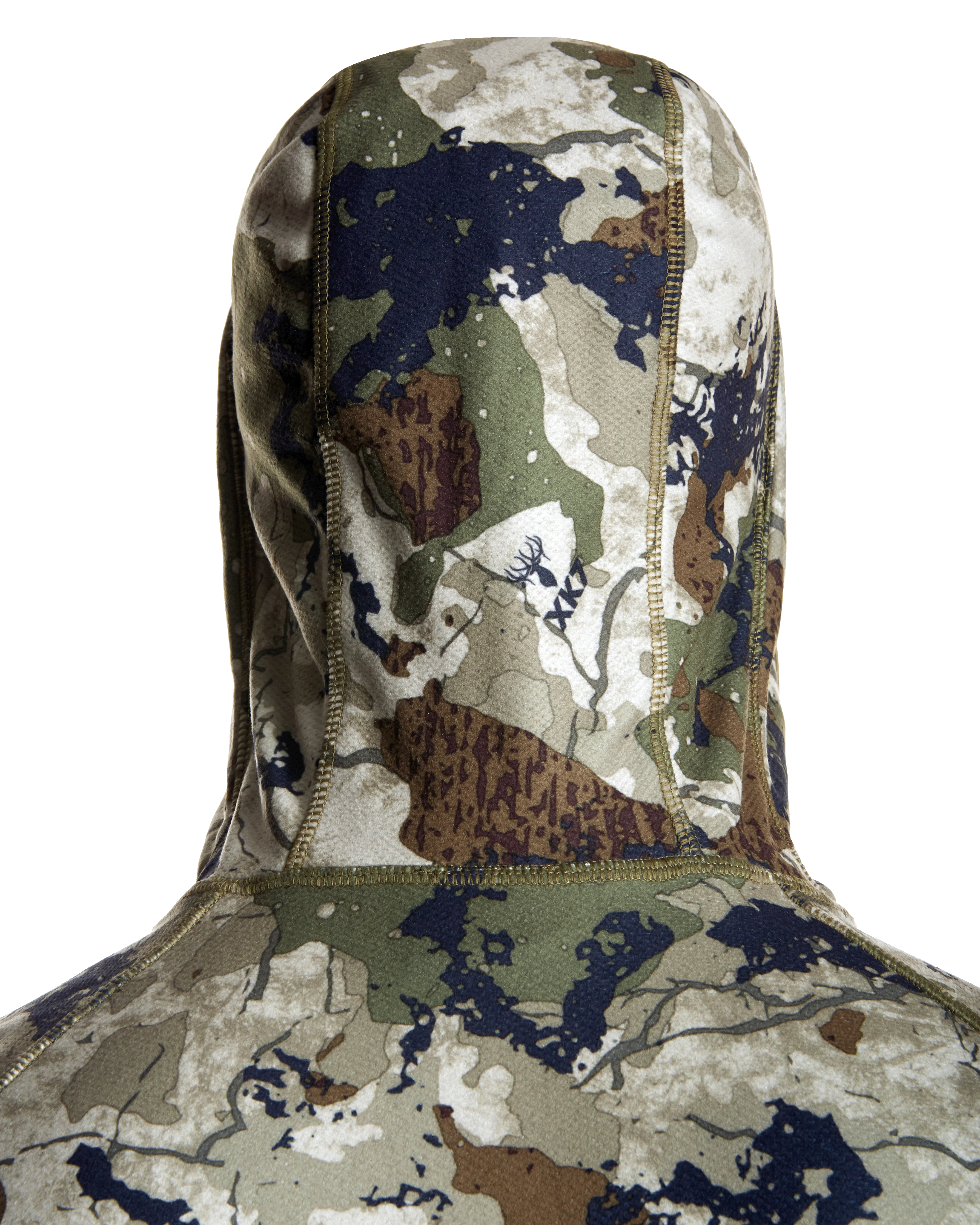 XKG Covert Hoodie - Image 15
