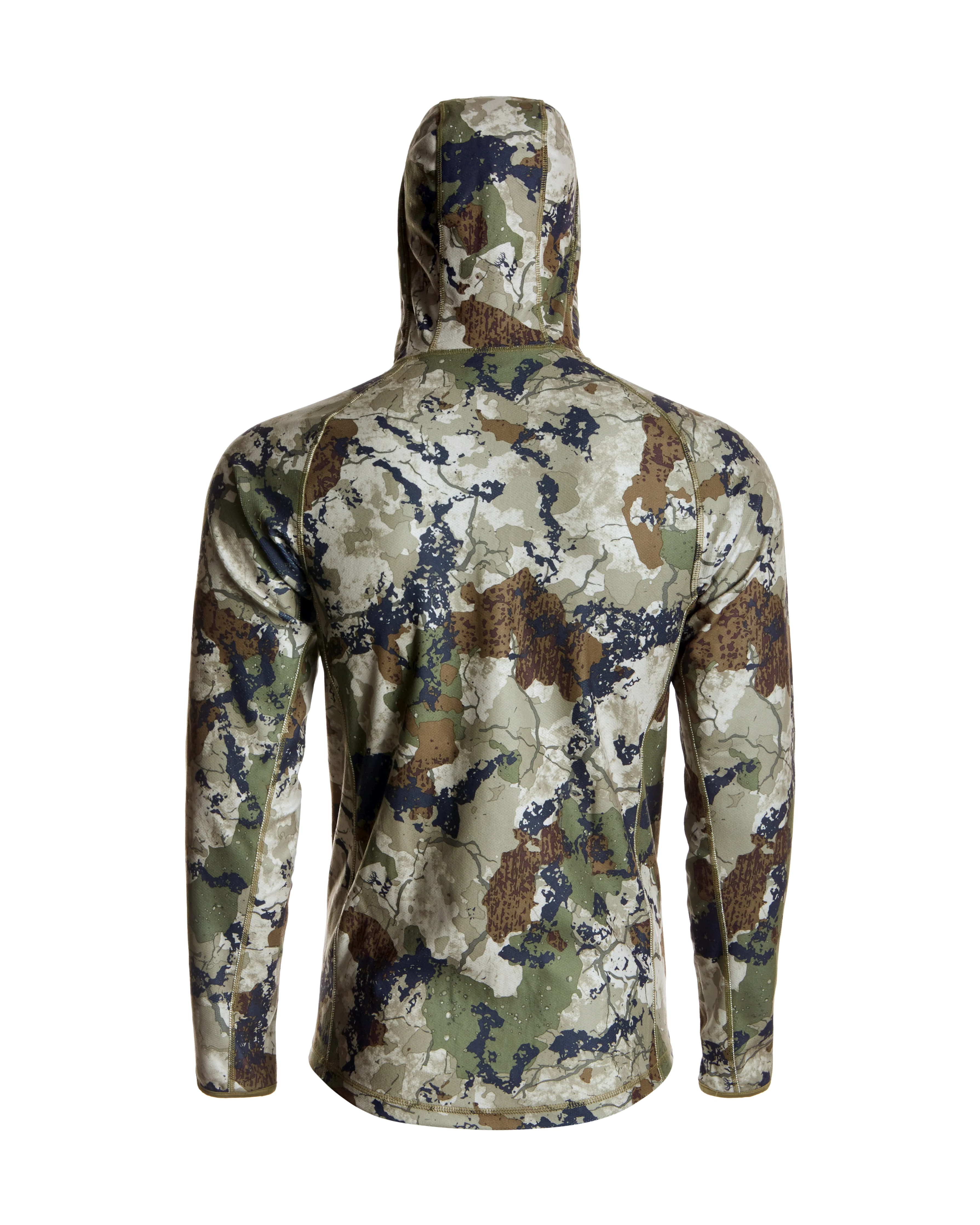 XKG Covert Hoodie - Image 17