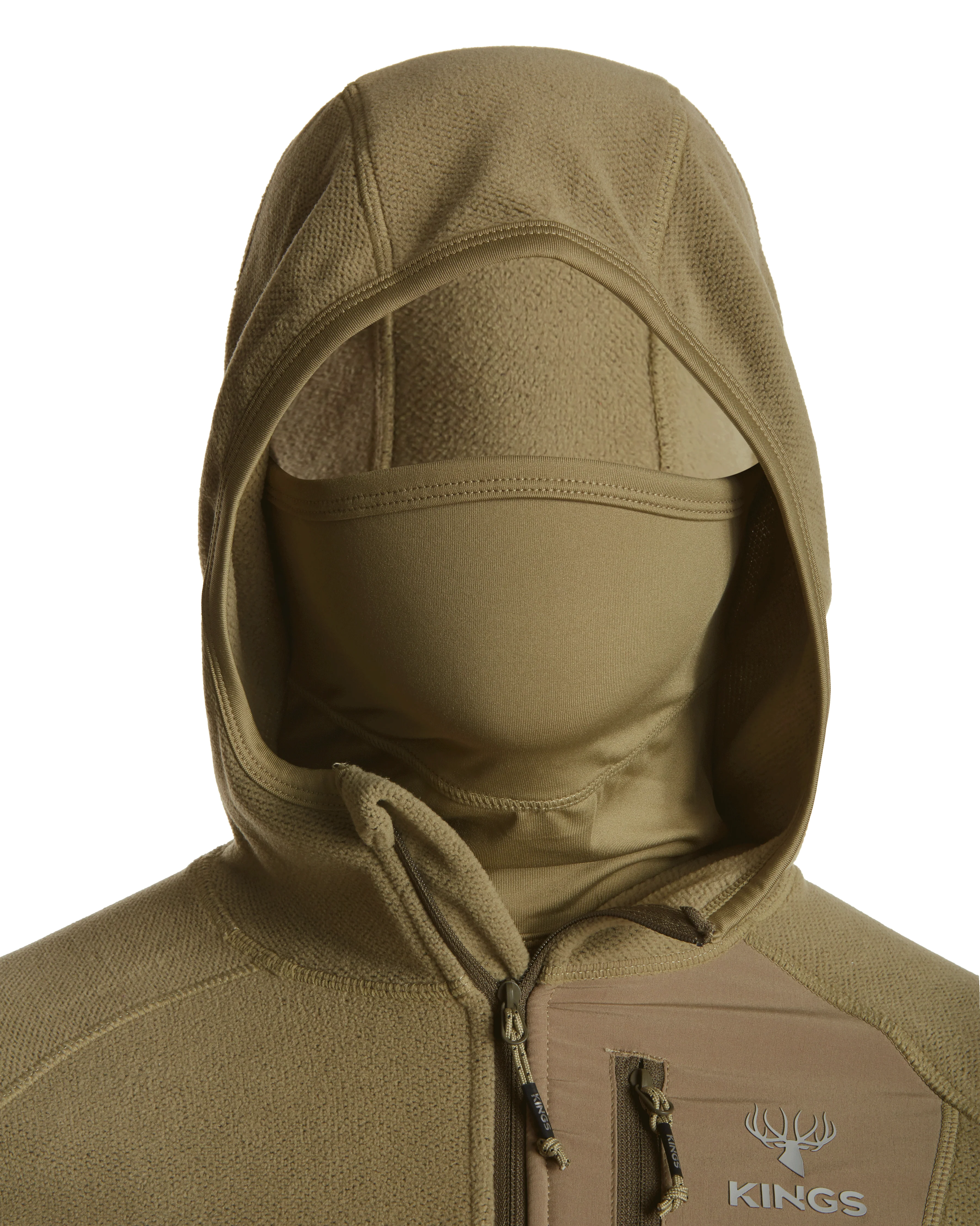 XKG Covert Hoodie - Image 32