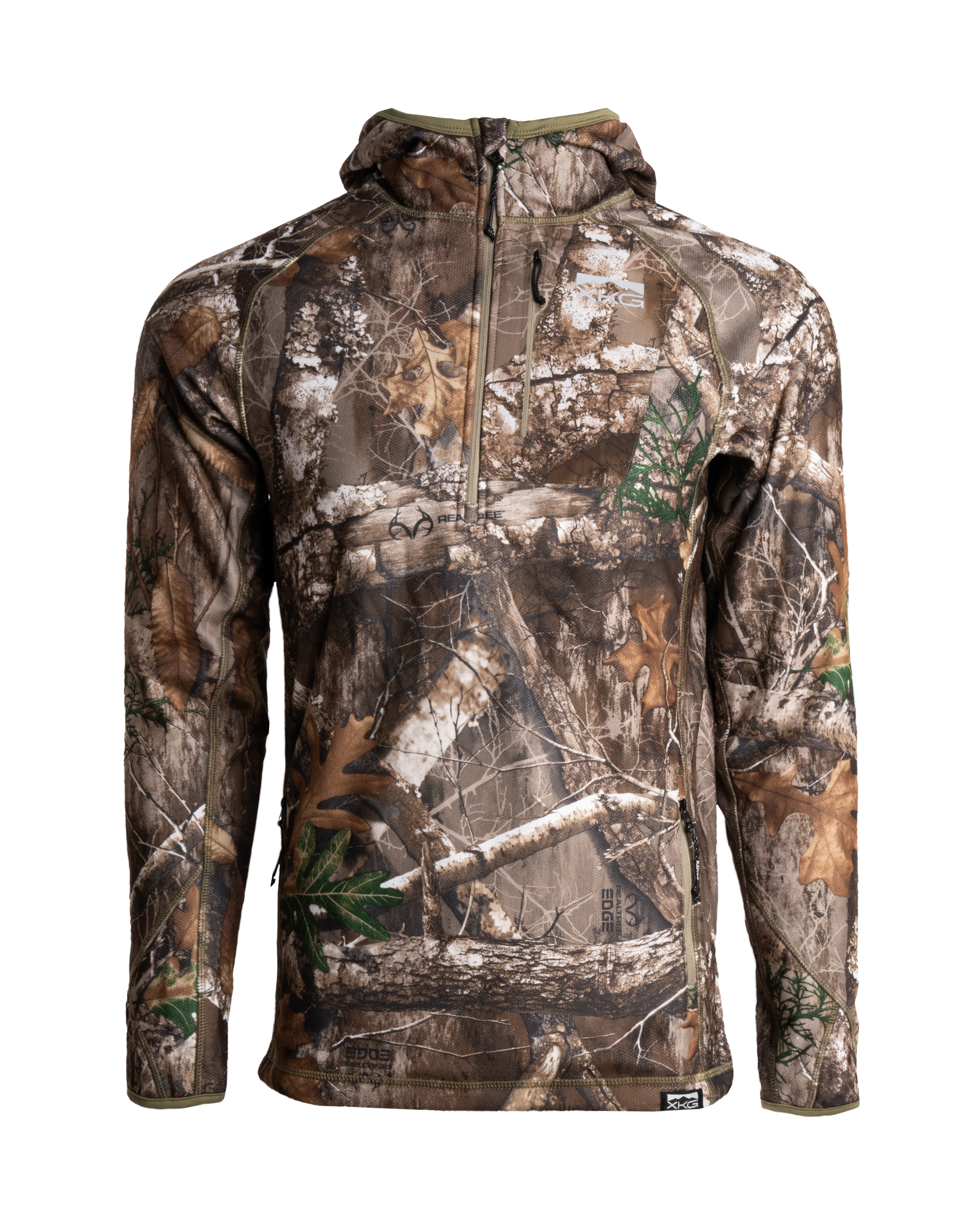XKG Covert Hoodie - Image 5