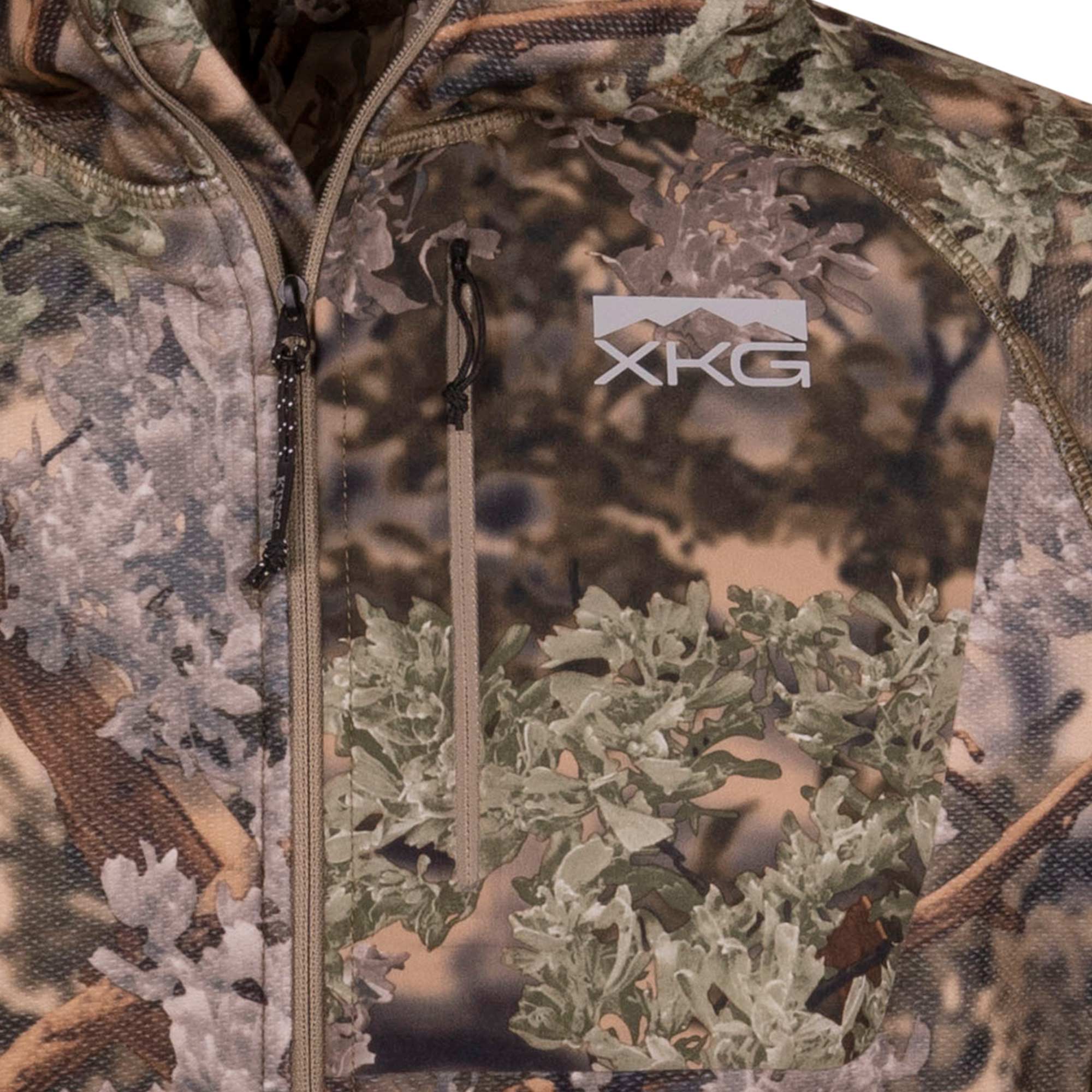 XKG Covert Hoodie - Image 8