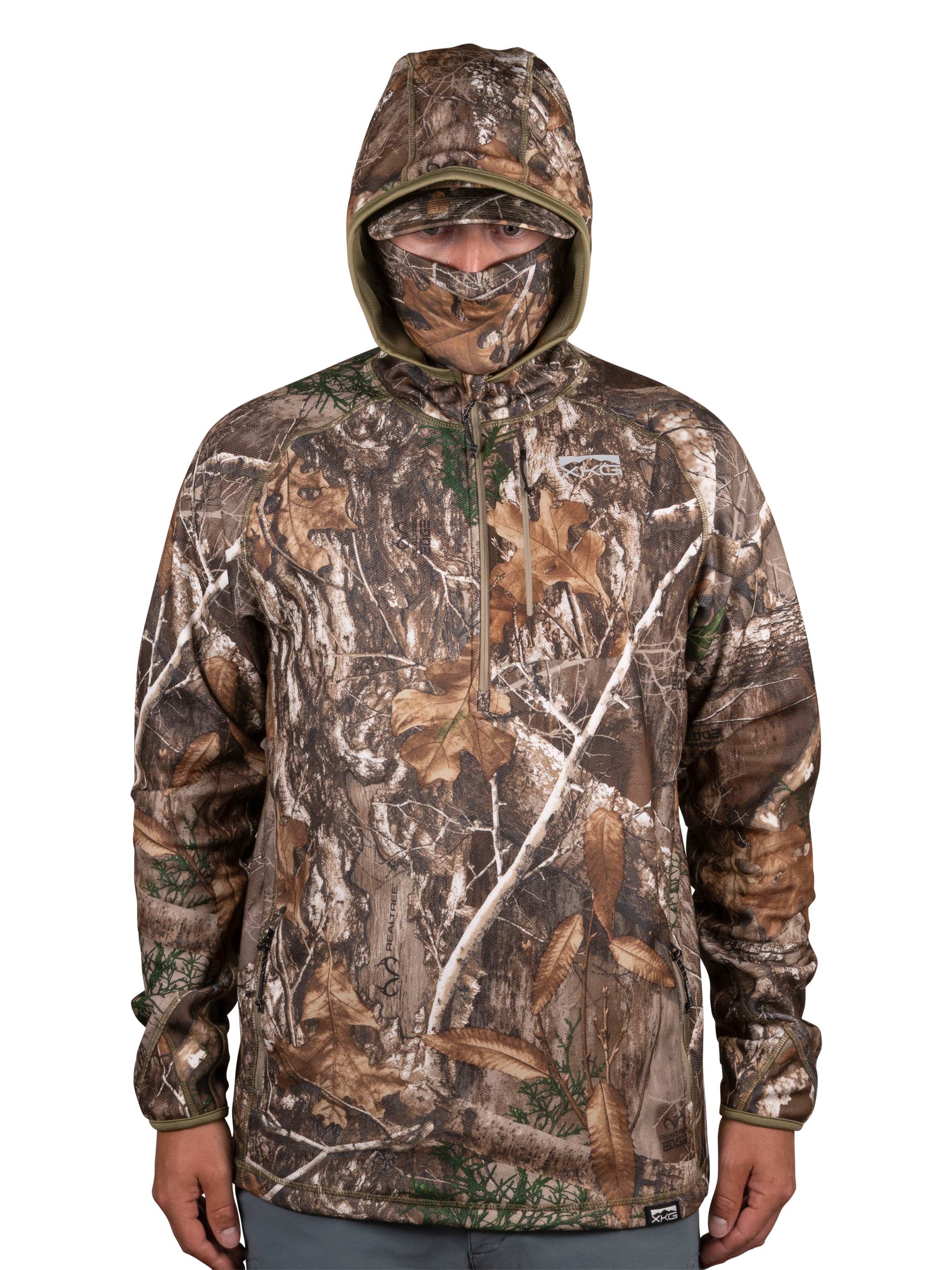 XKG Covert Hoodie - Image 6