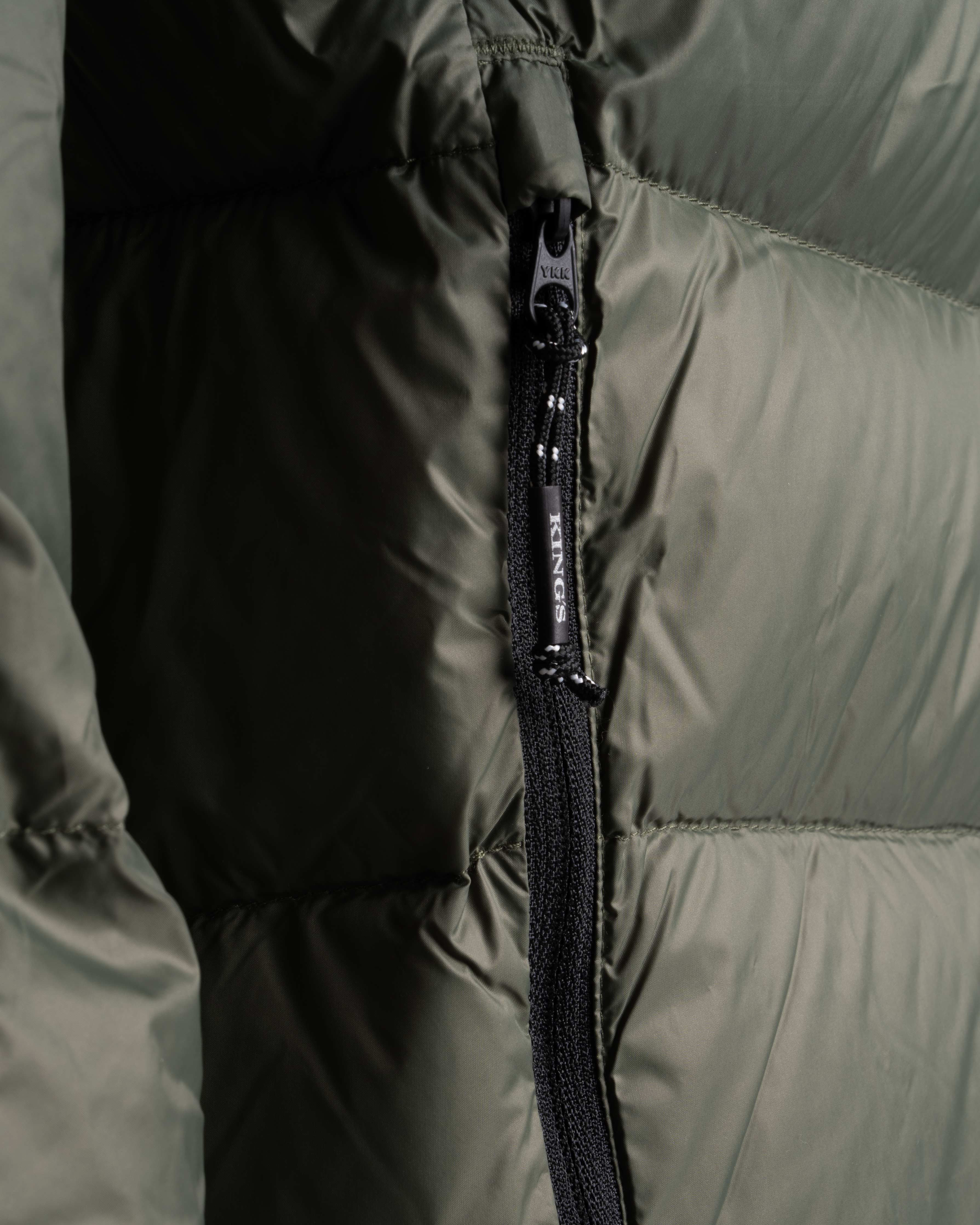 XKG Down Transition Jacket - Image 11