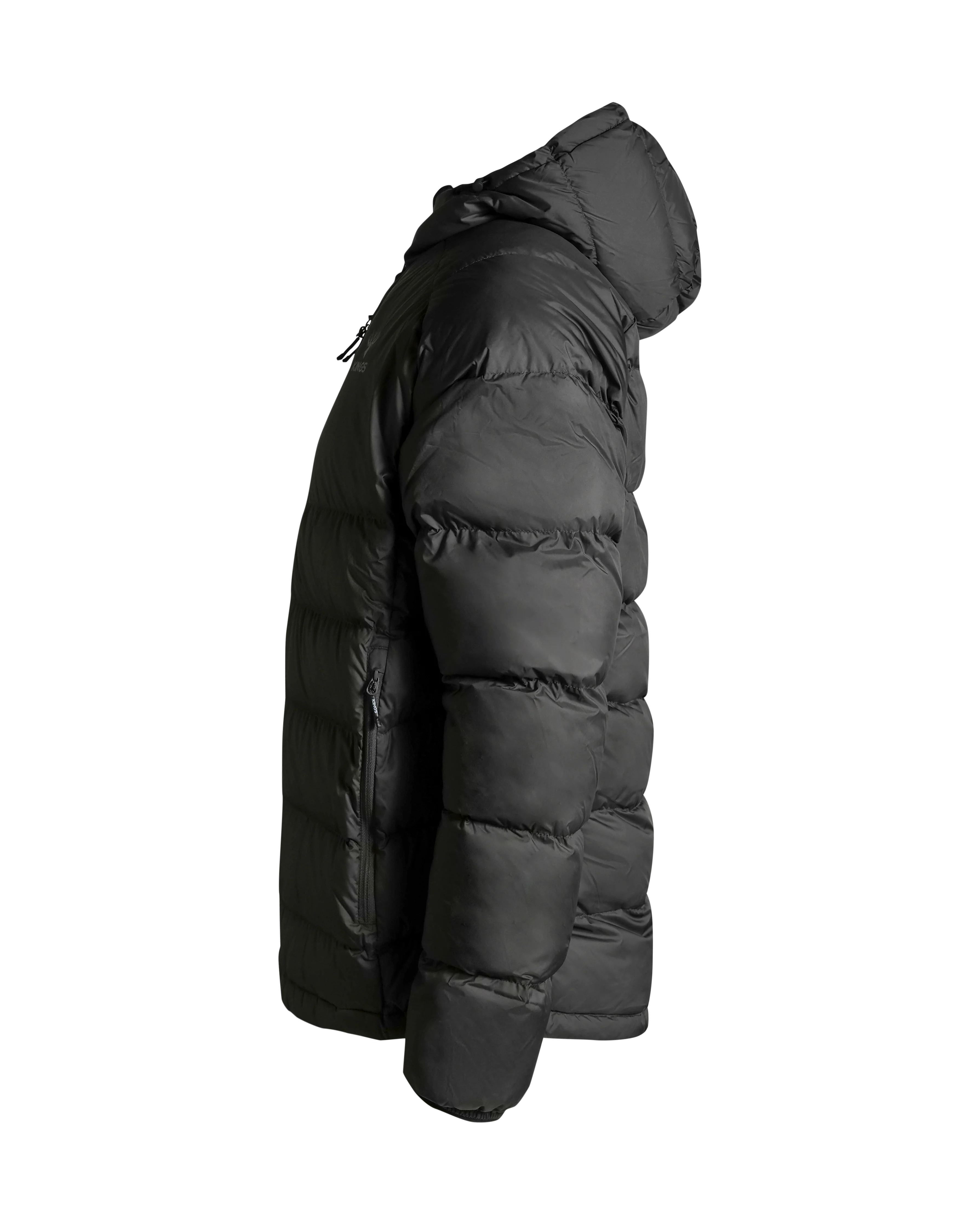 XKG Down Transition Jacket - Image 16