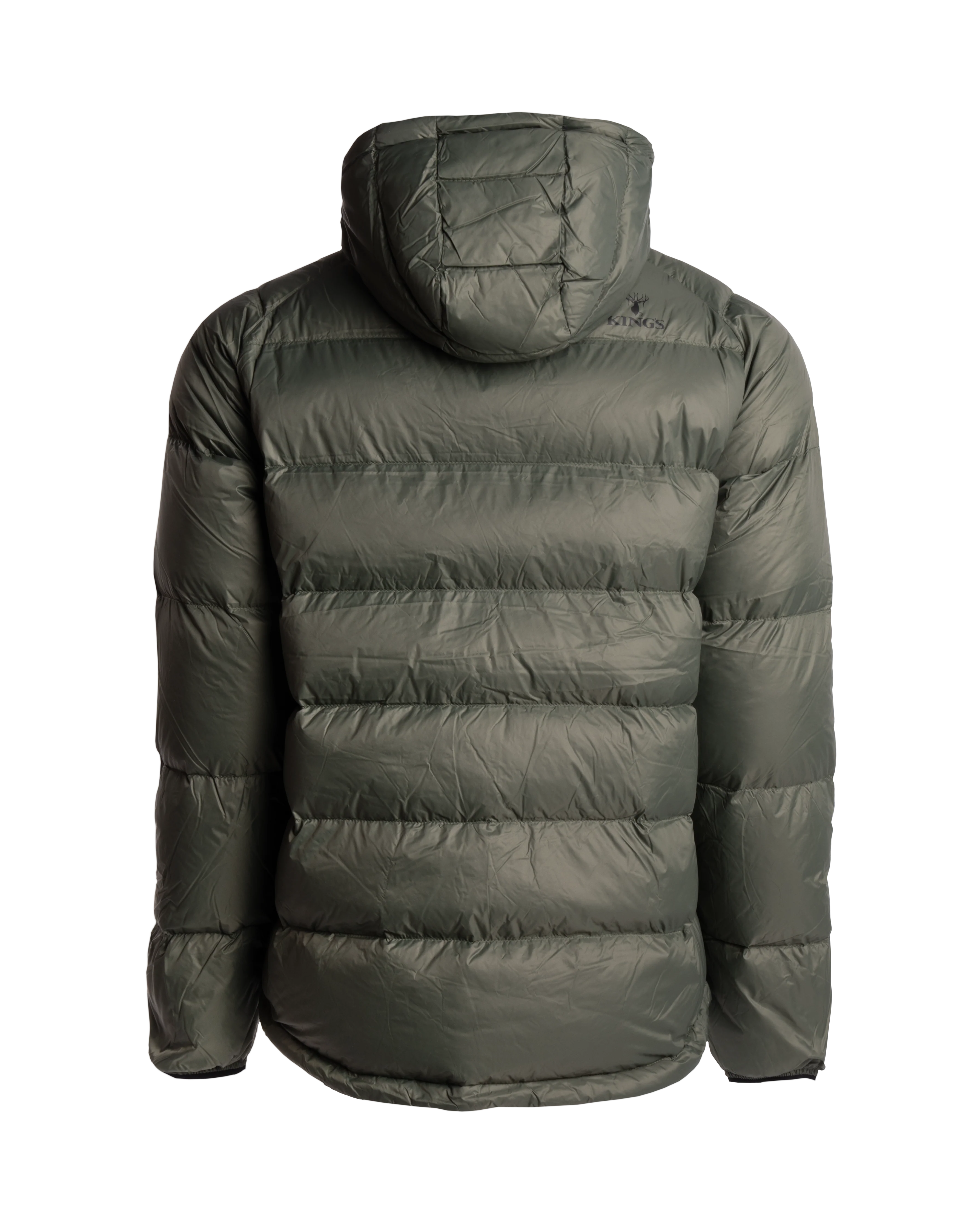 XKG Down Transition Jacket - Image 9