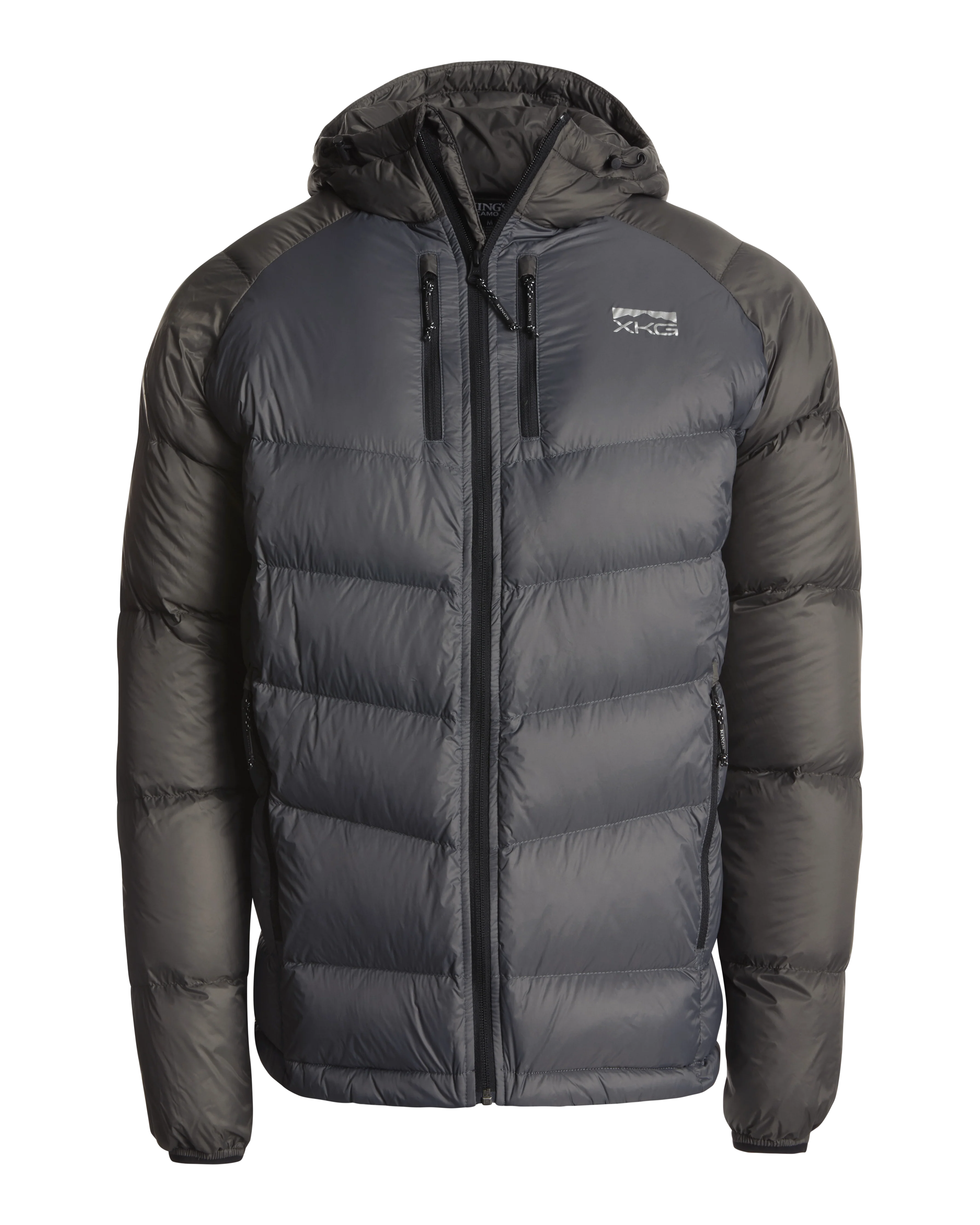 XKG Down Transition Jacket