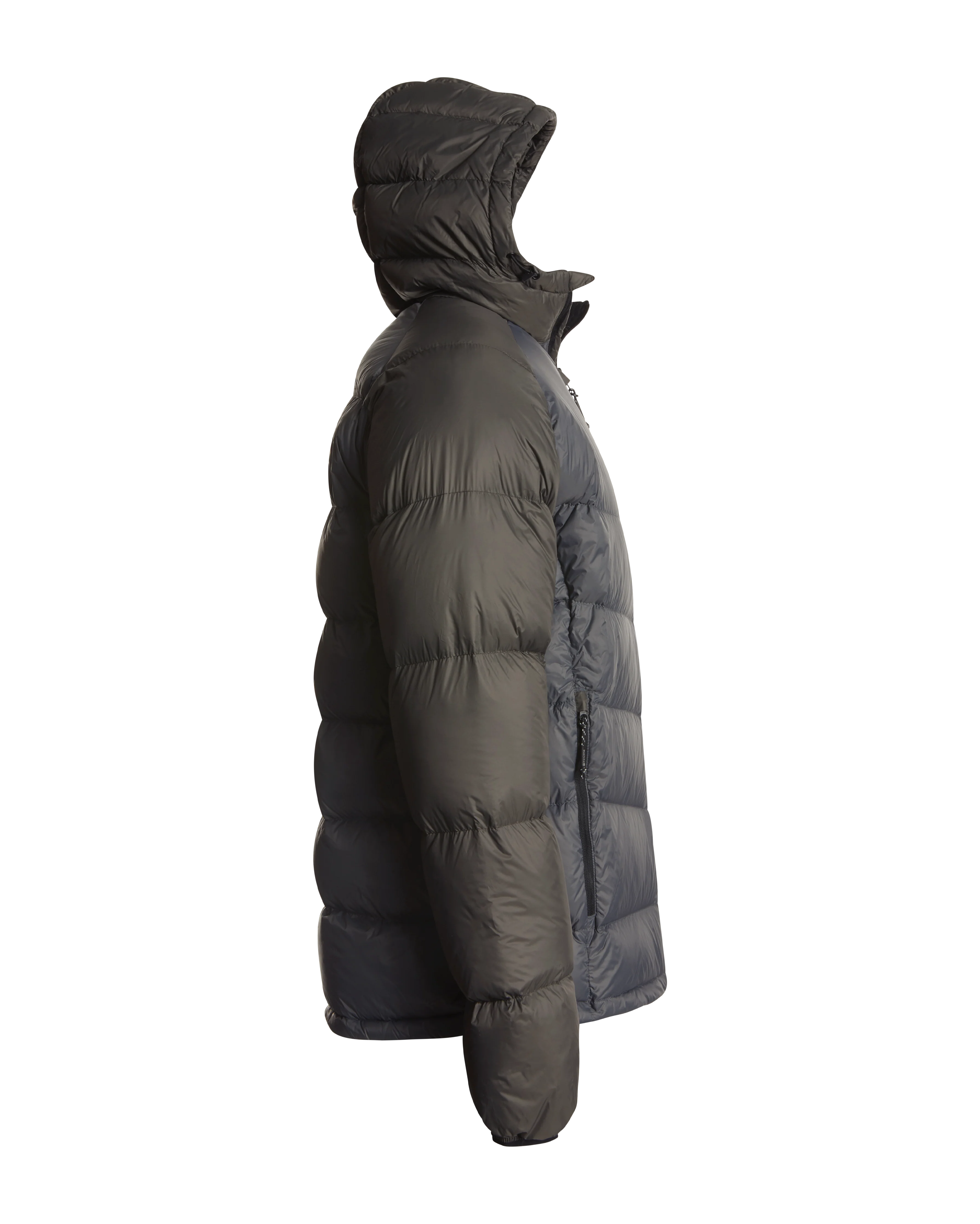 XKG Down Transition Jacket - Image 5