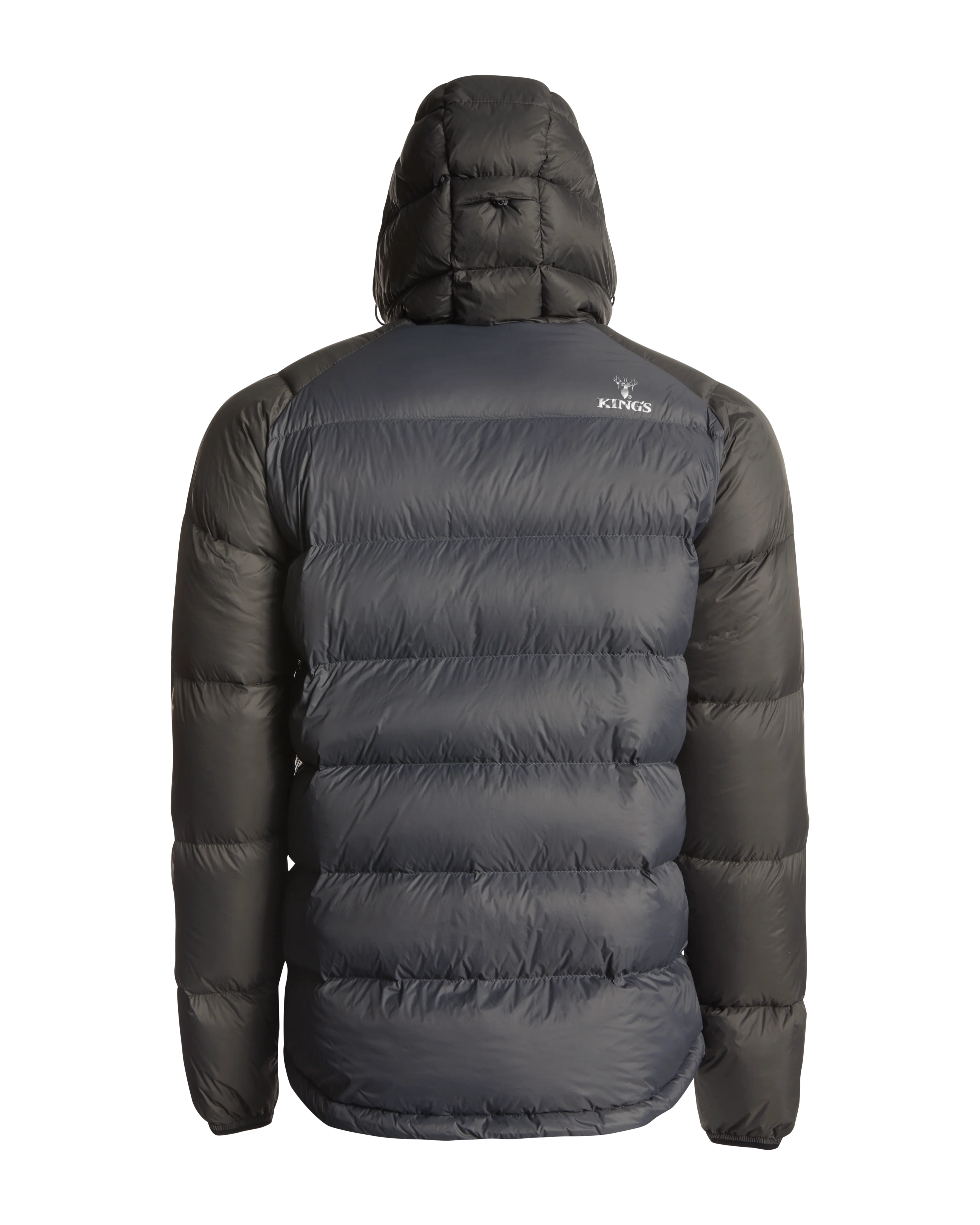 XKG Down Transition Jacket - Image 6