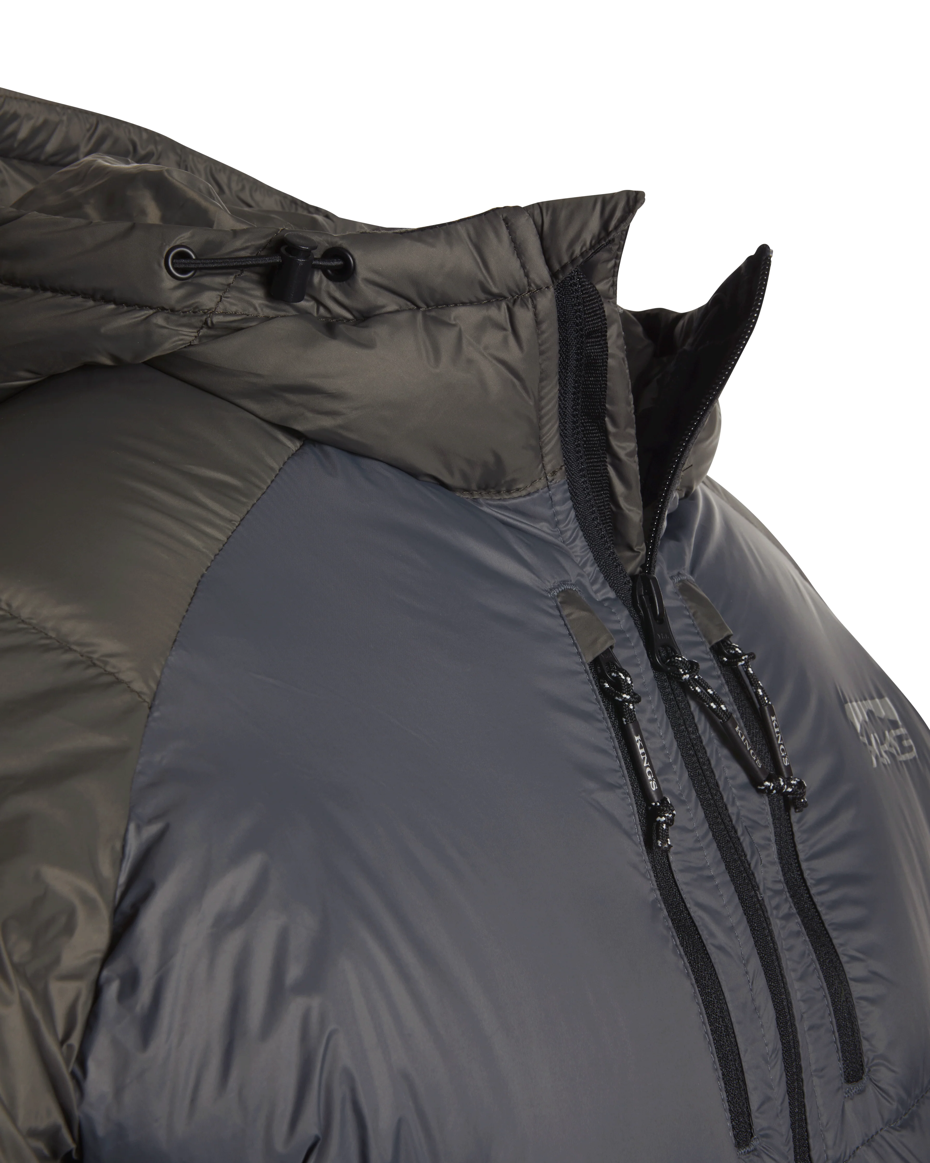 XKG Down Transition Jacket - Image 7