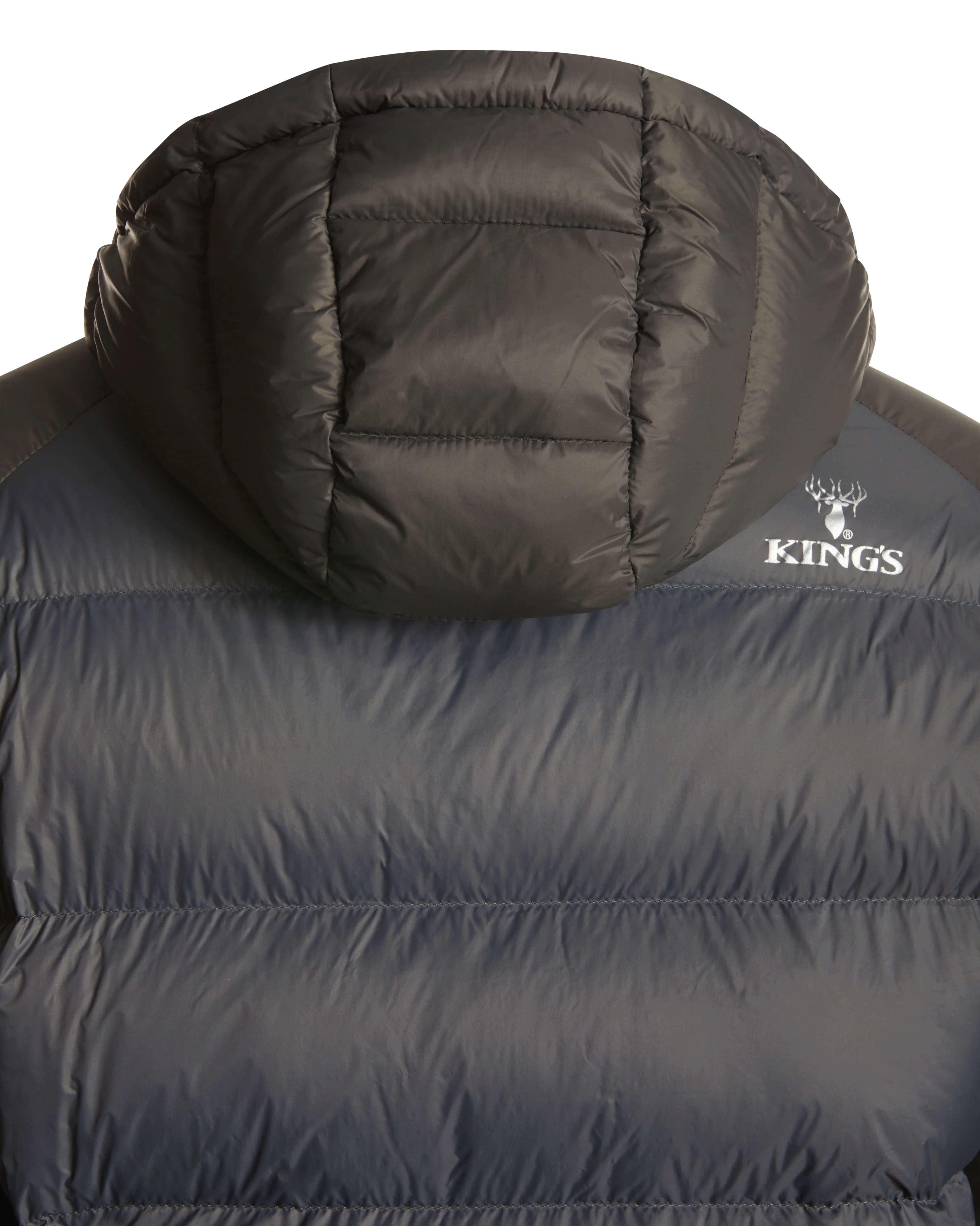 XKG Down Transition Jacket - Image 8