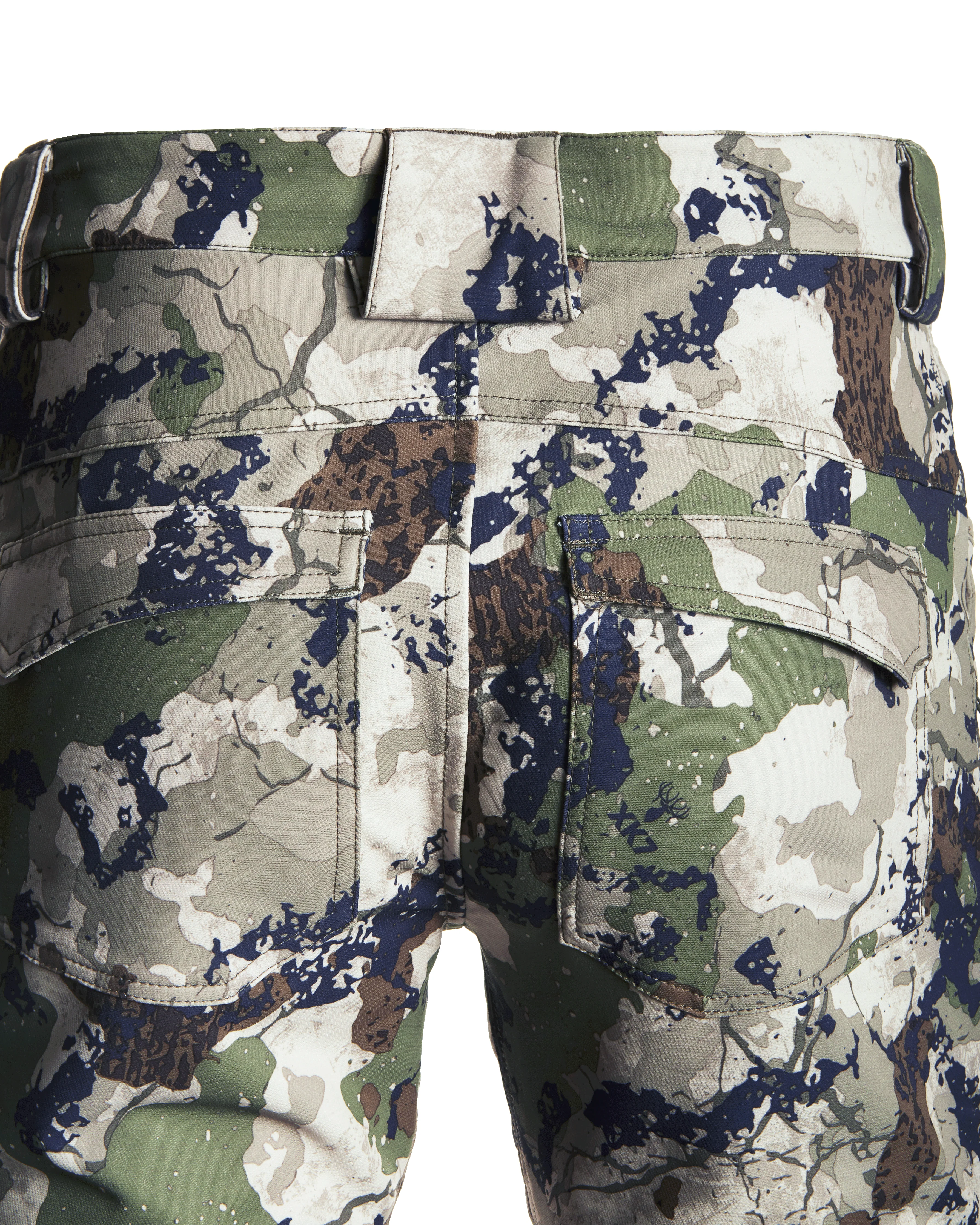 XKG Draft Pant - Image 41