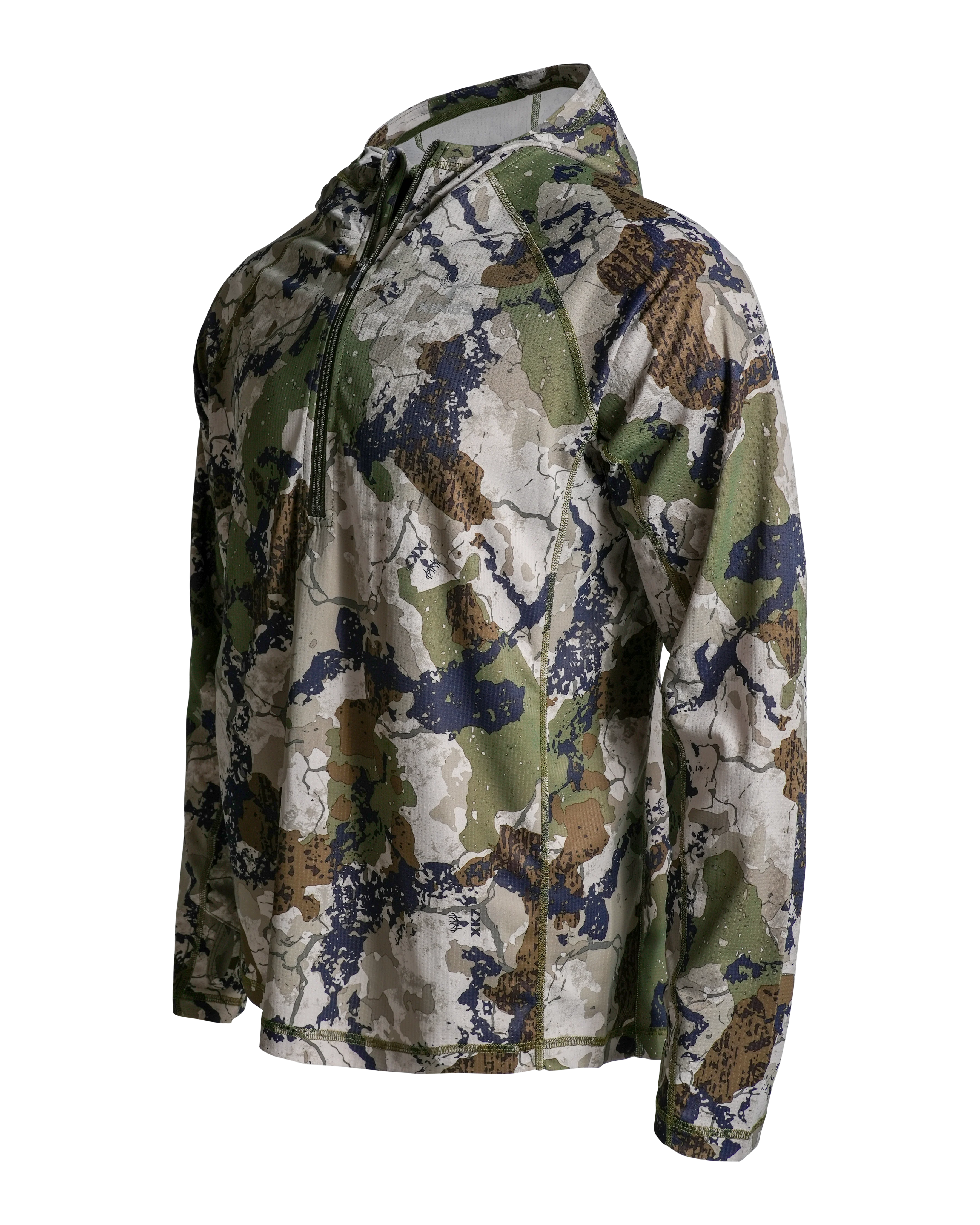 XKG Elevation Hoodie - Image 11
