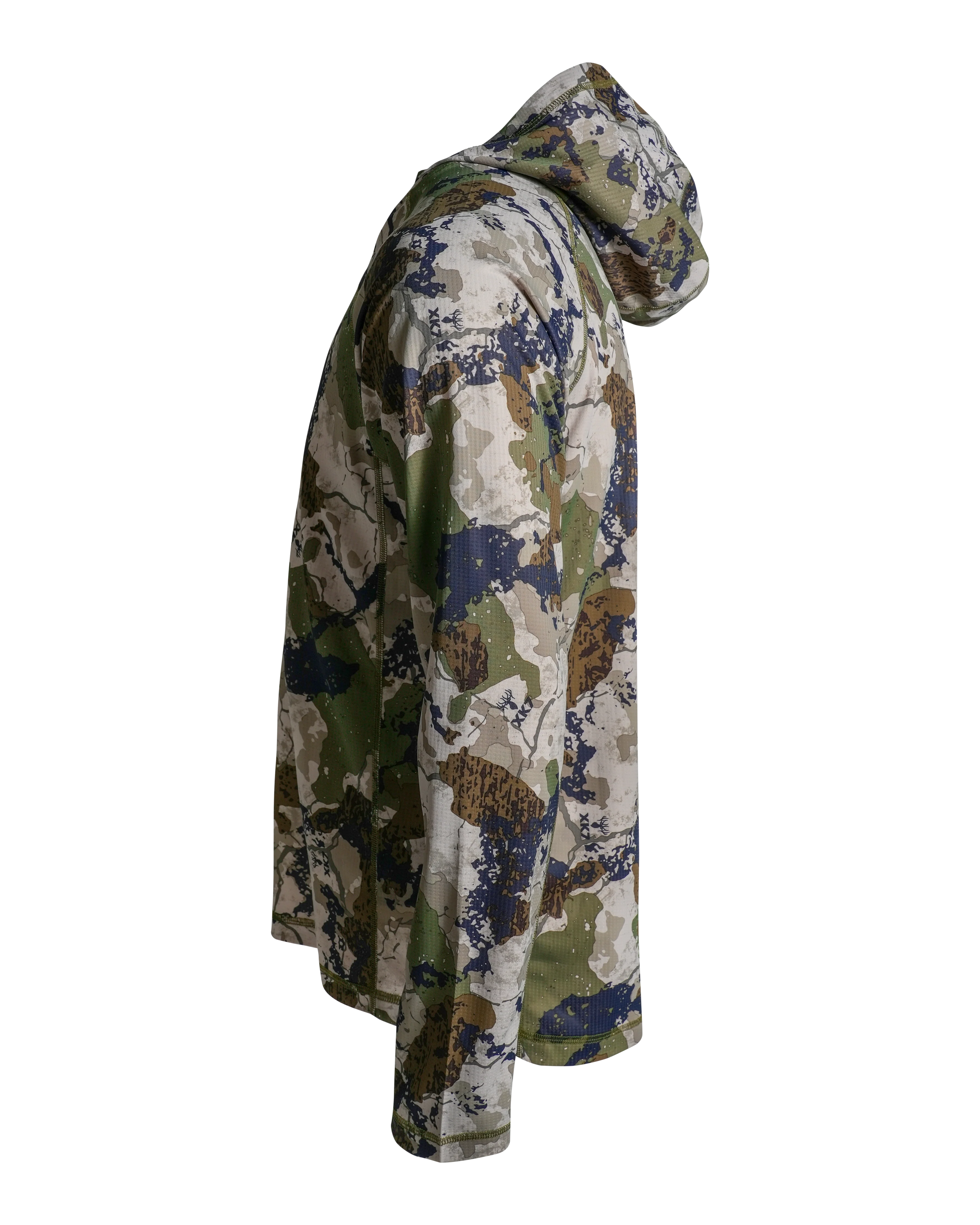 XKG Elevation Hoodie - Image 13