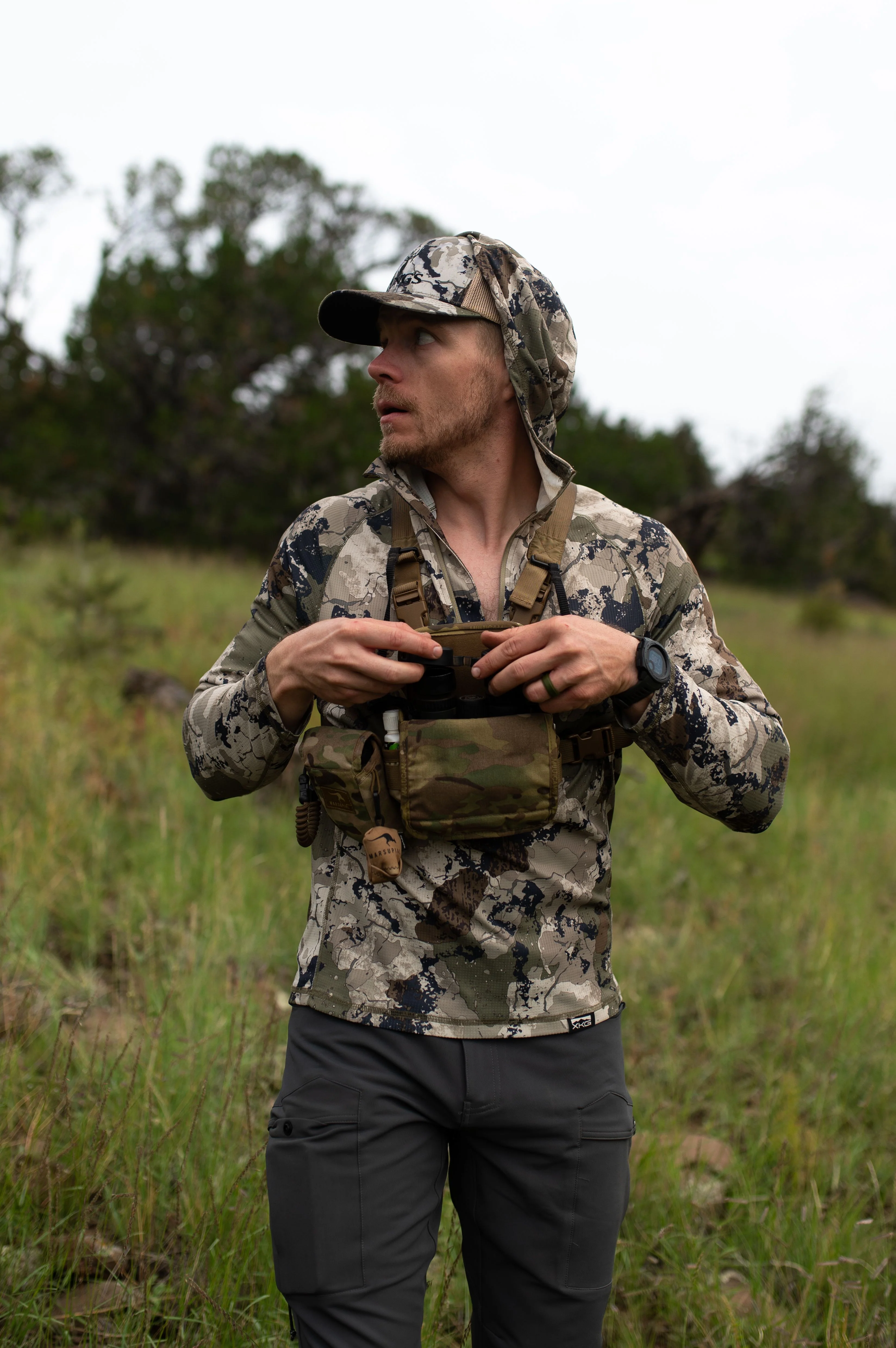 XKG Elevation Hoodie - Image 18