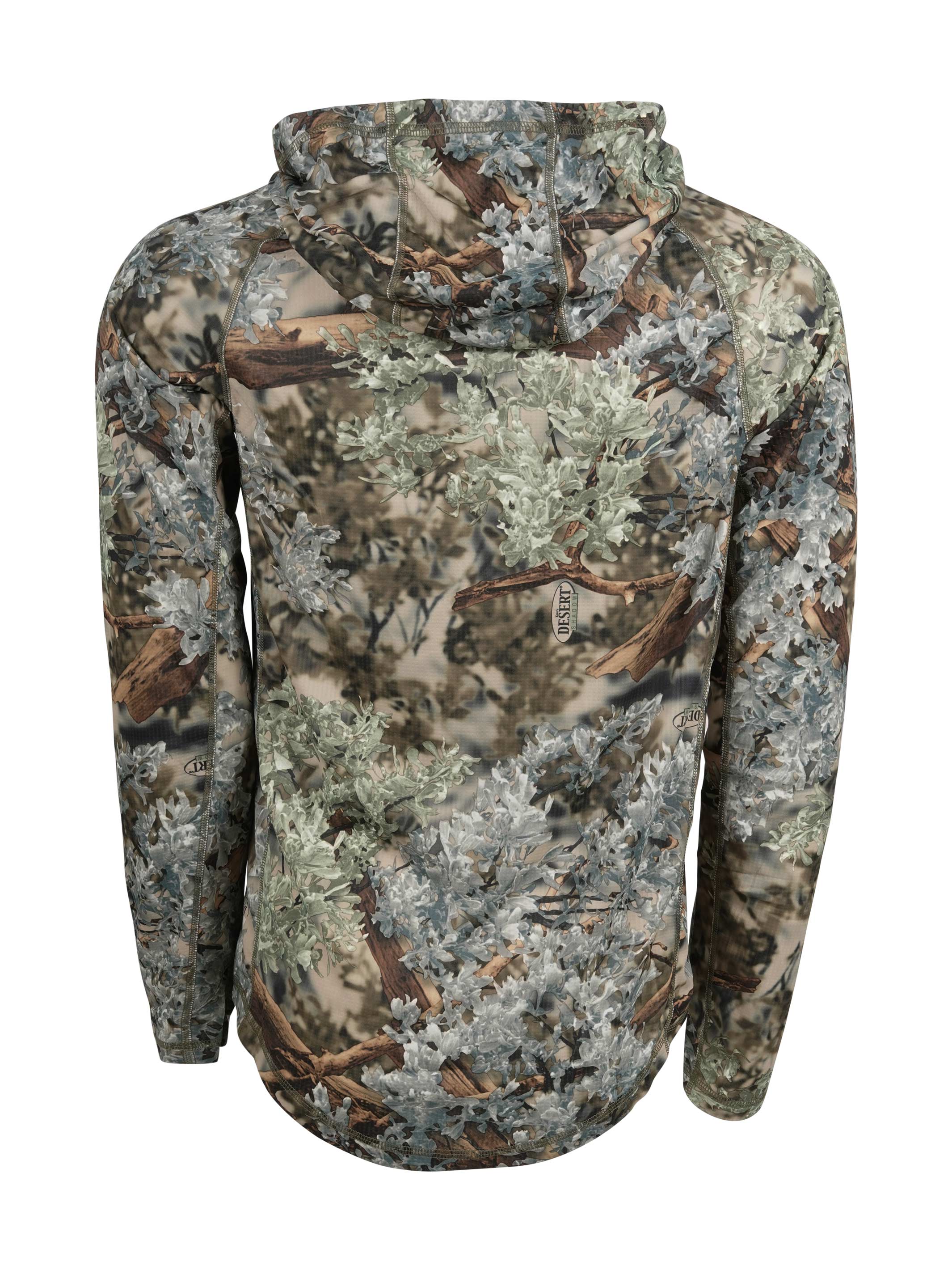 XKG Elevation Hoodie - Image 9