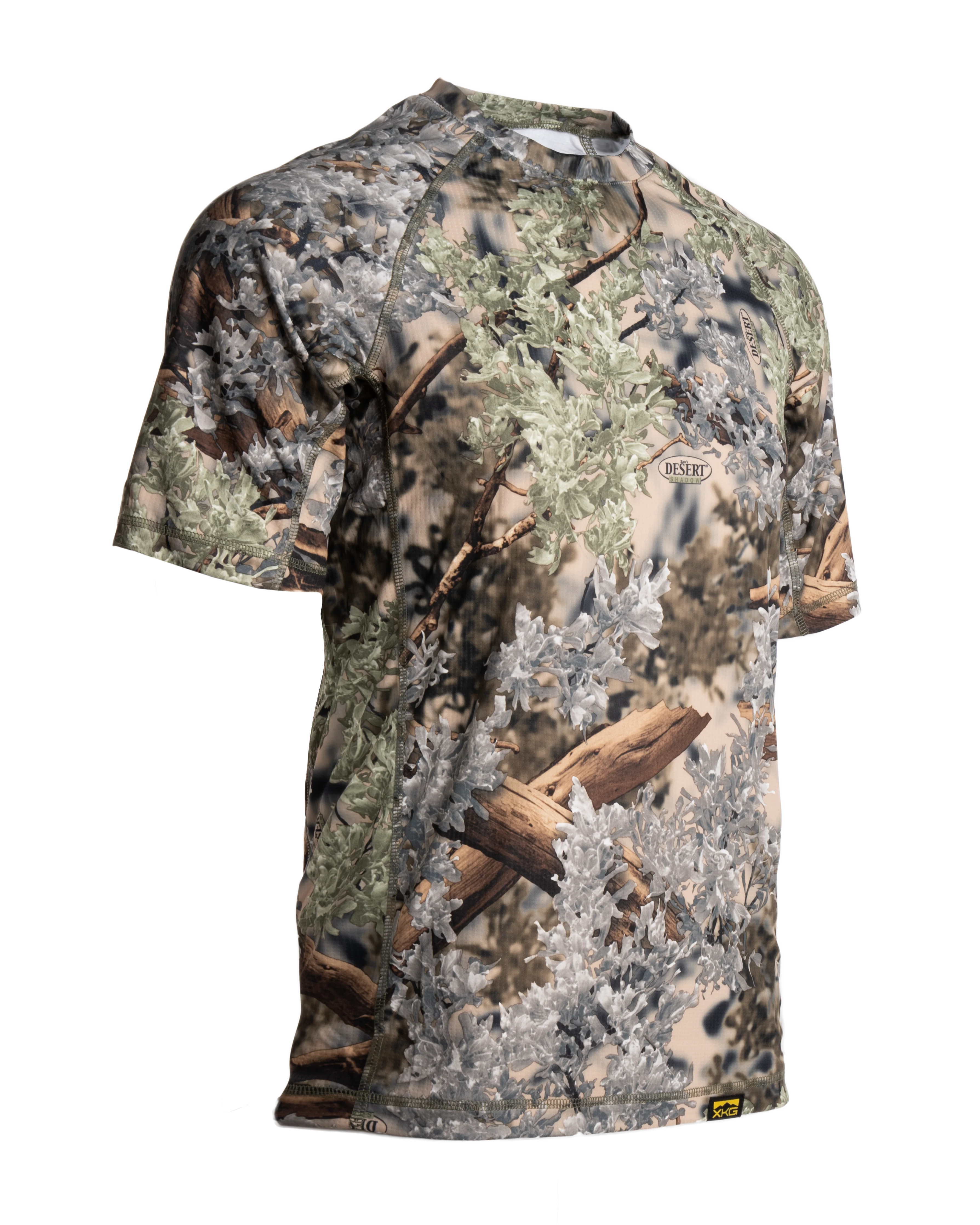 XKG Elevation Short Sleeve Tee - Image 7