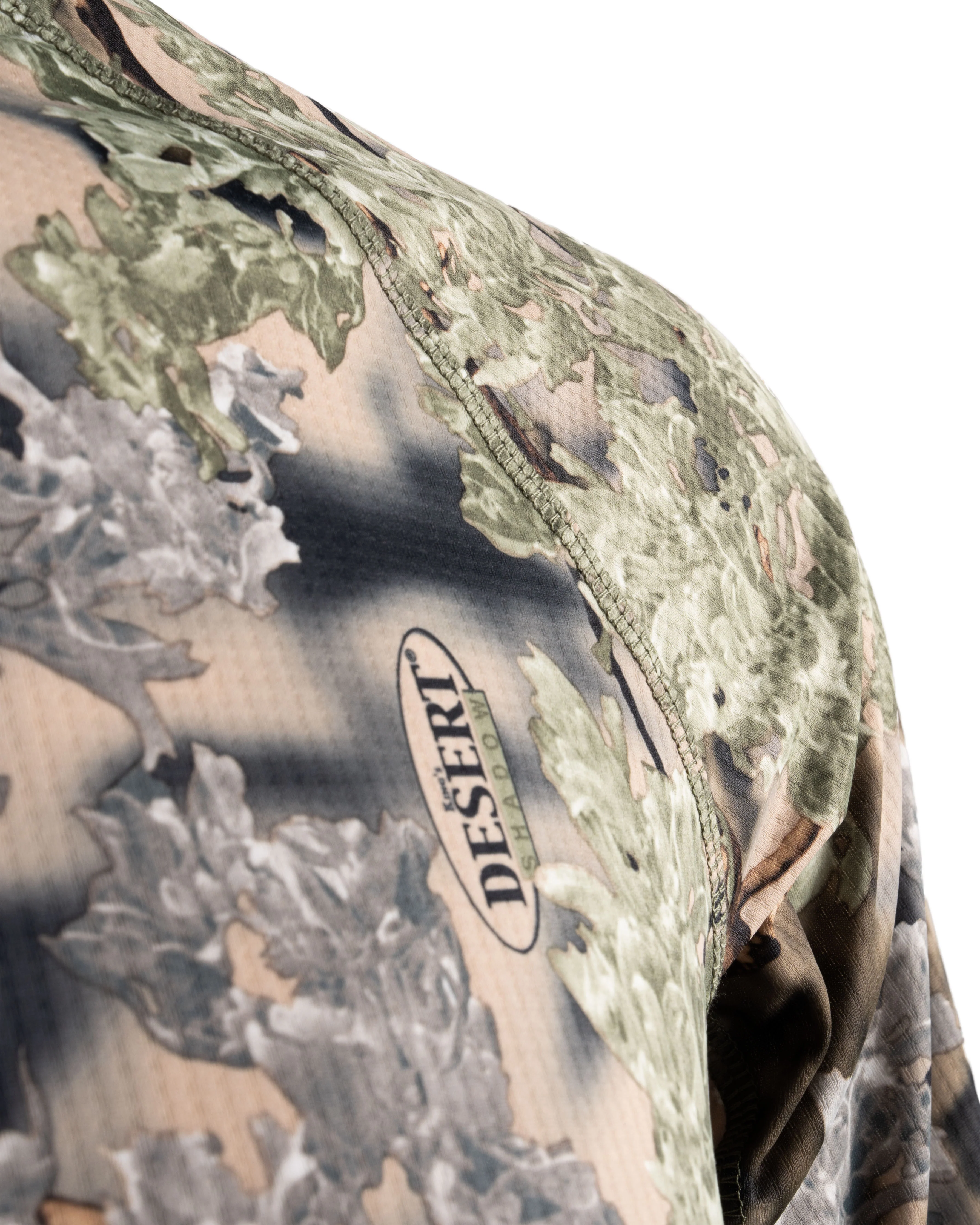 XKG Elevation Short Sleeve Tee - Image 9