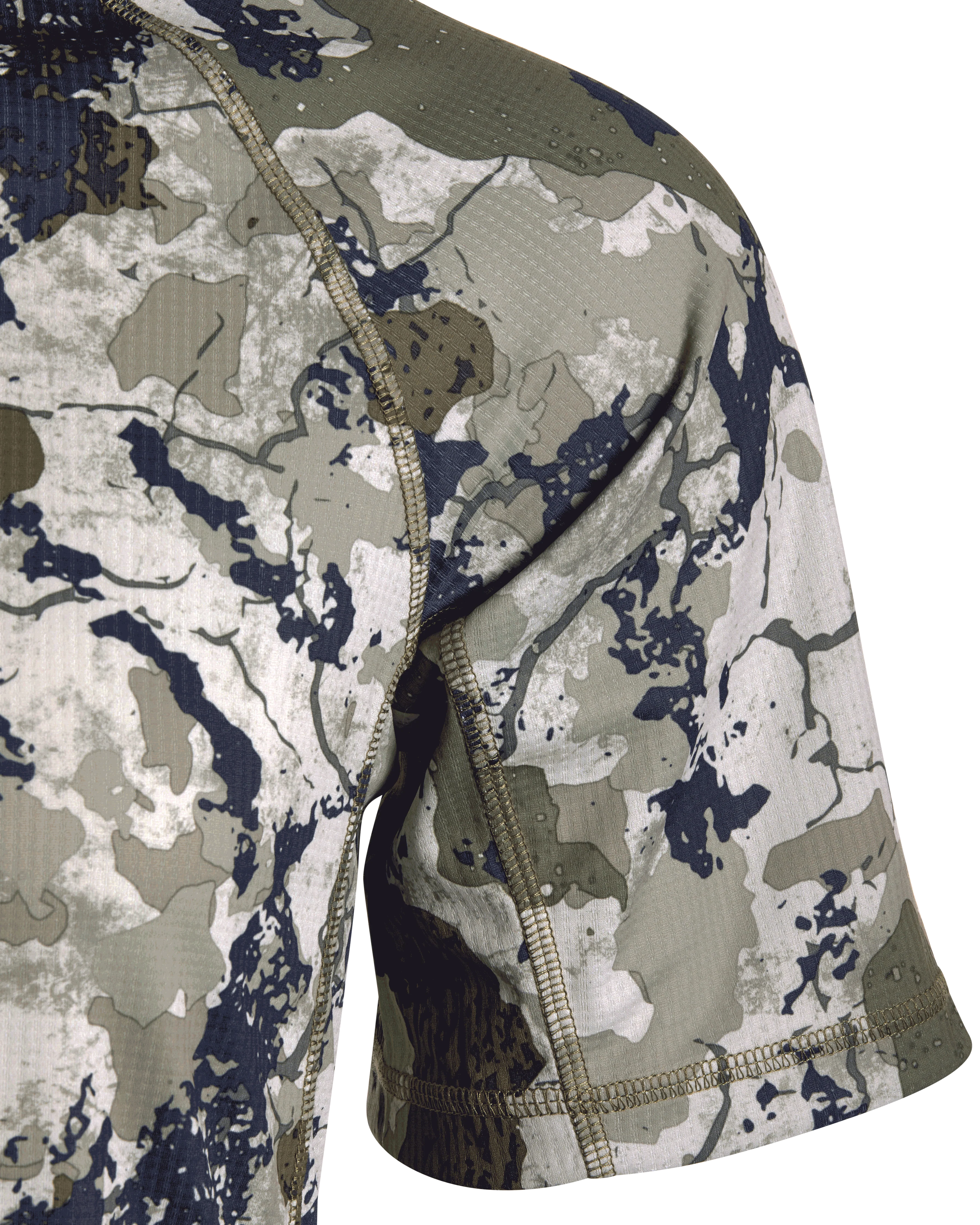 XKG Elevation Short Sleeve Tee - Image 11