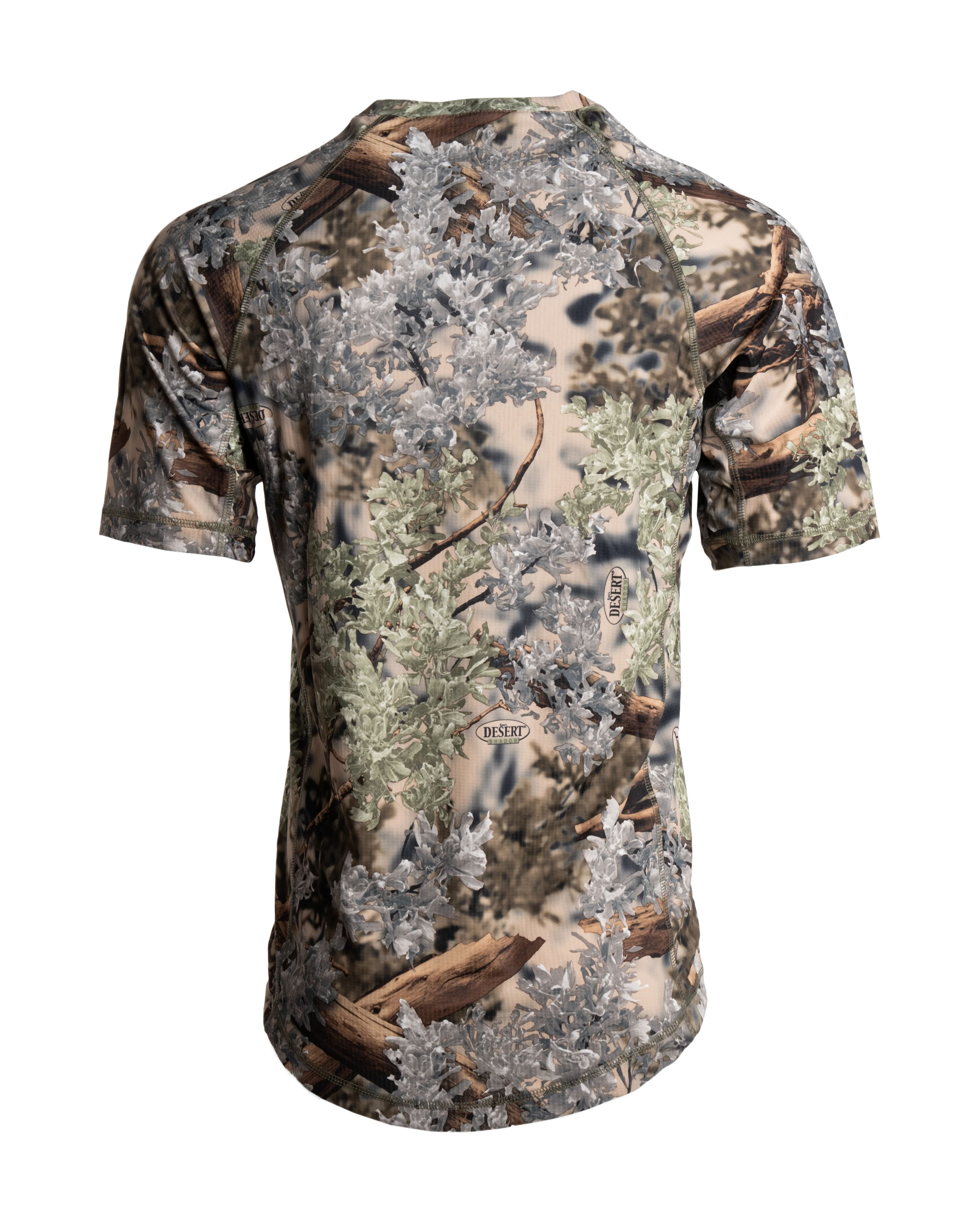 XKG Elevation Short Sleeve Tee - Image 3