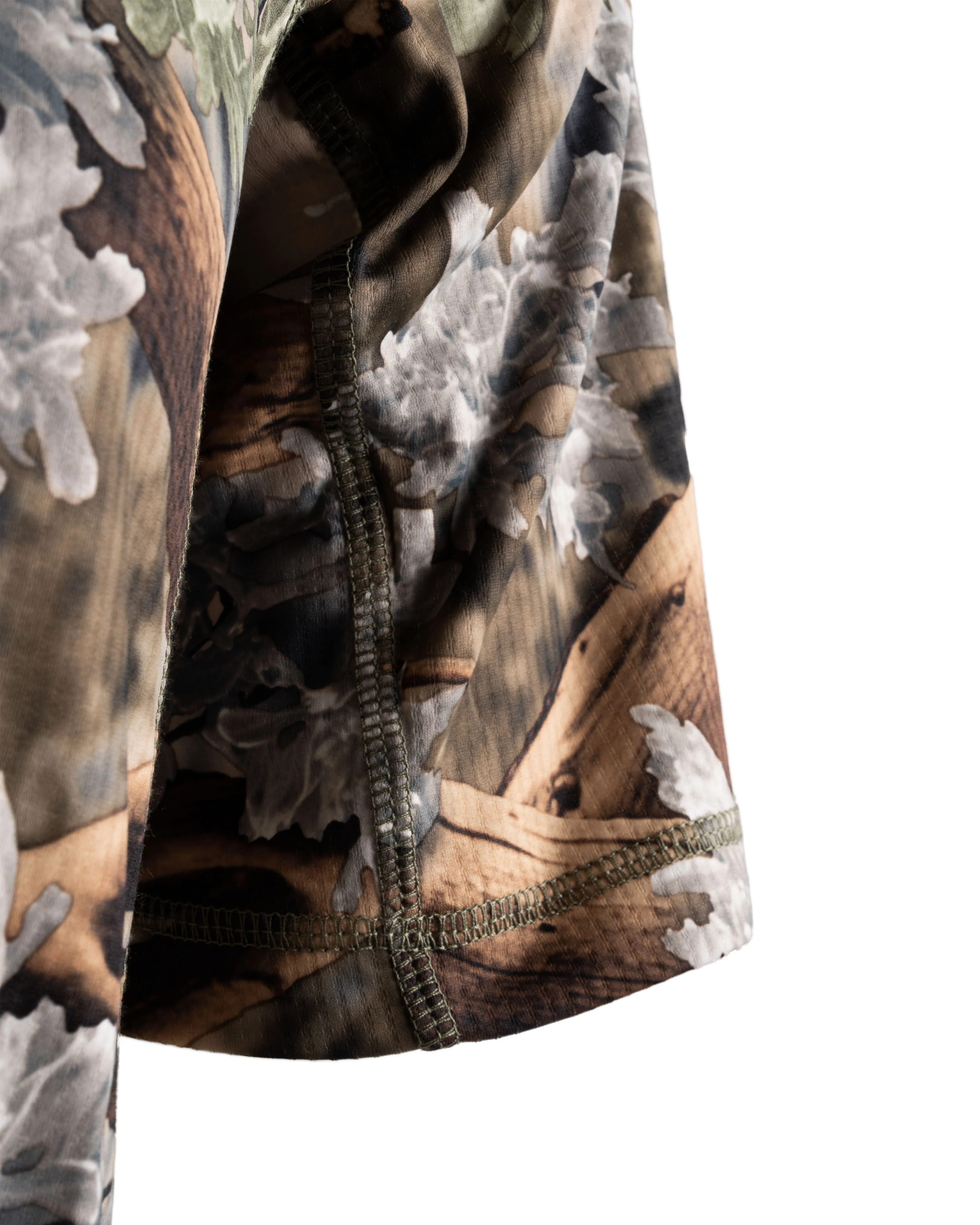 XKG Elevation Short Sleeve Tee - Image 5