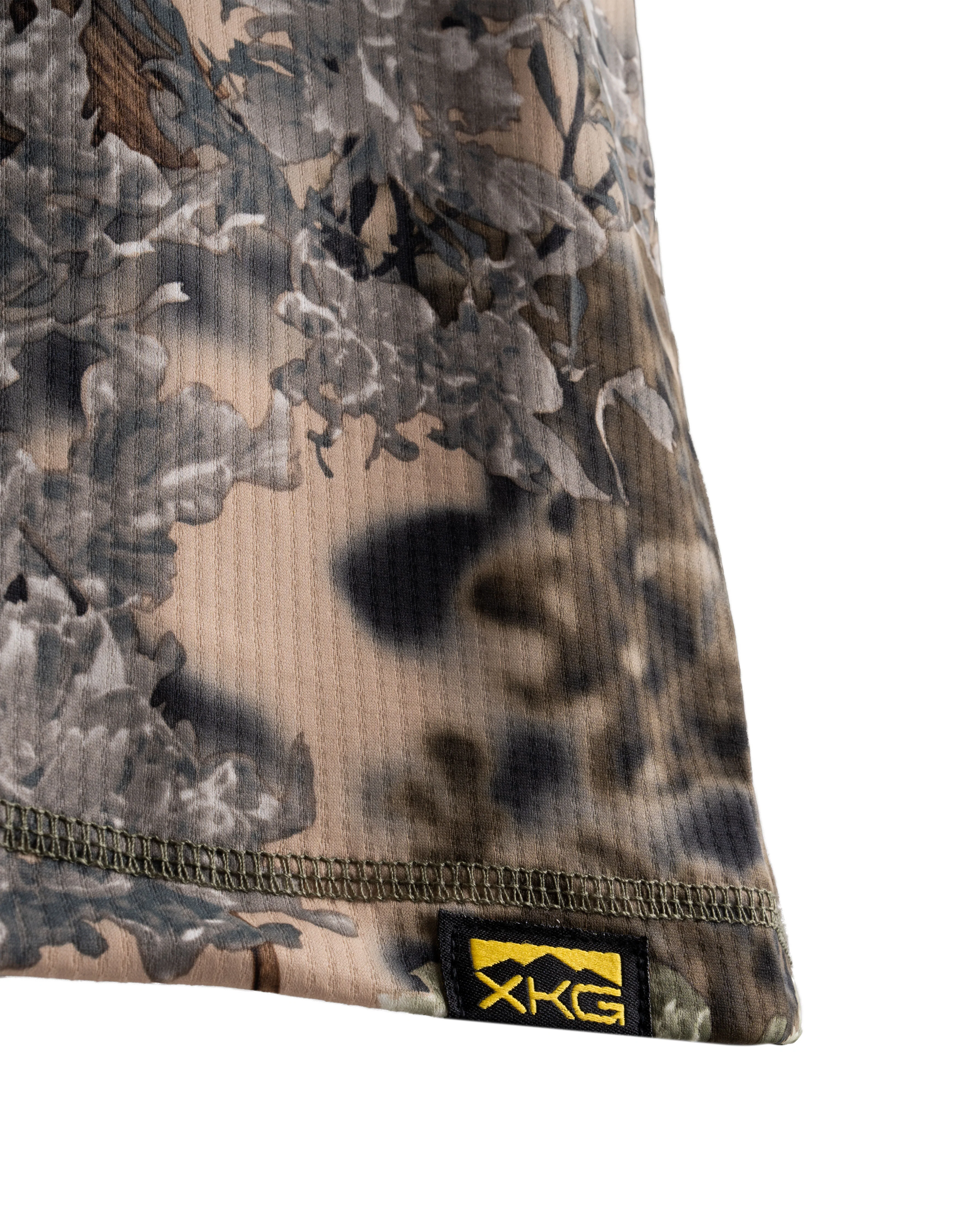 XKG Elevation Short Sleeve Tee - Image 6