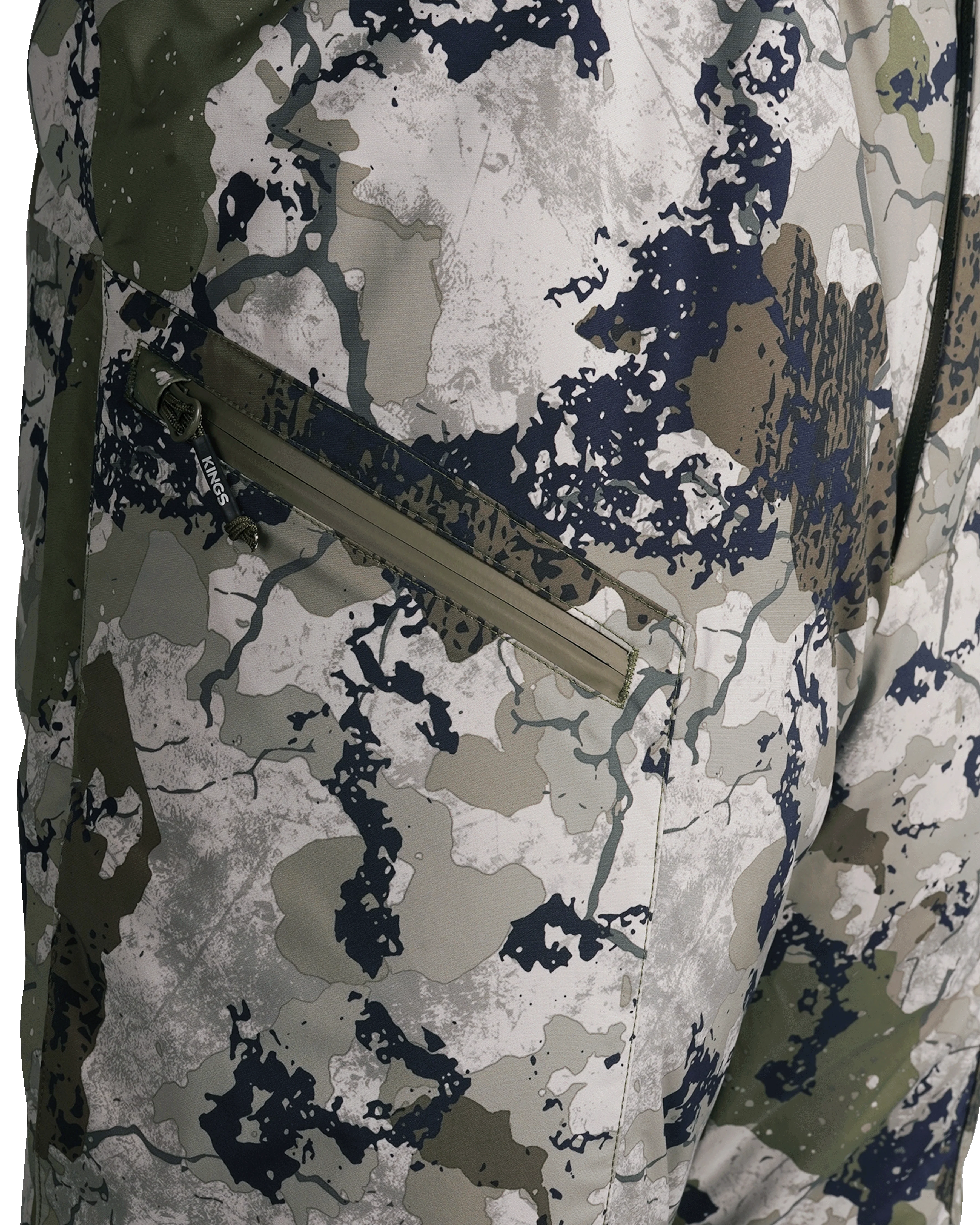 XKG Expedition Down Pant - Image 10
