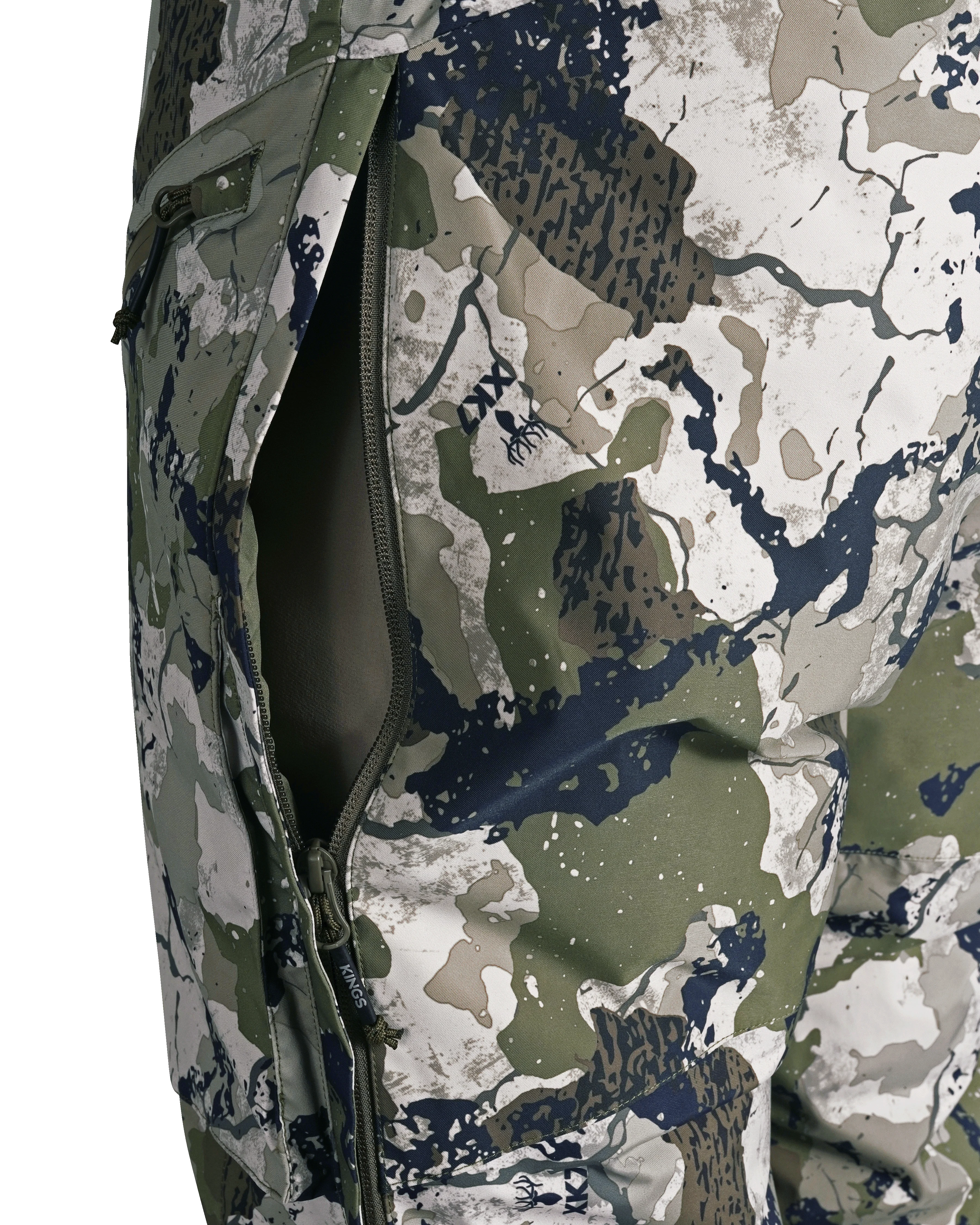 XKG Expedition Down Pant - Image 12