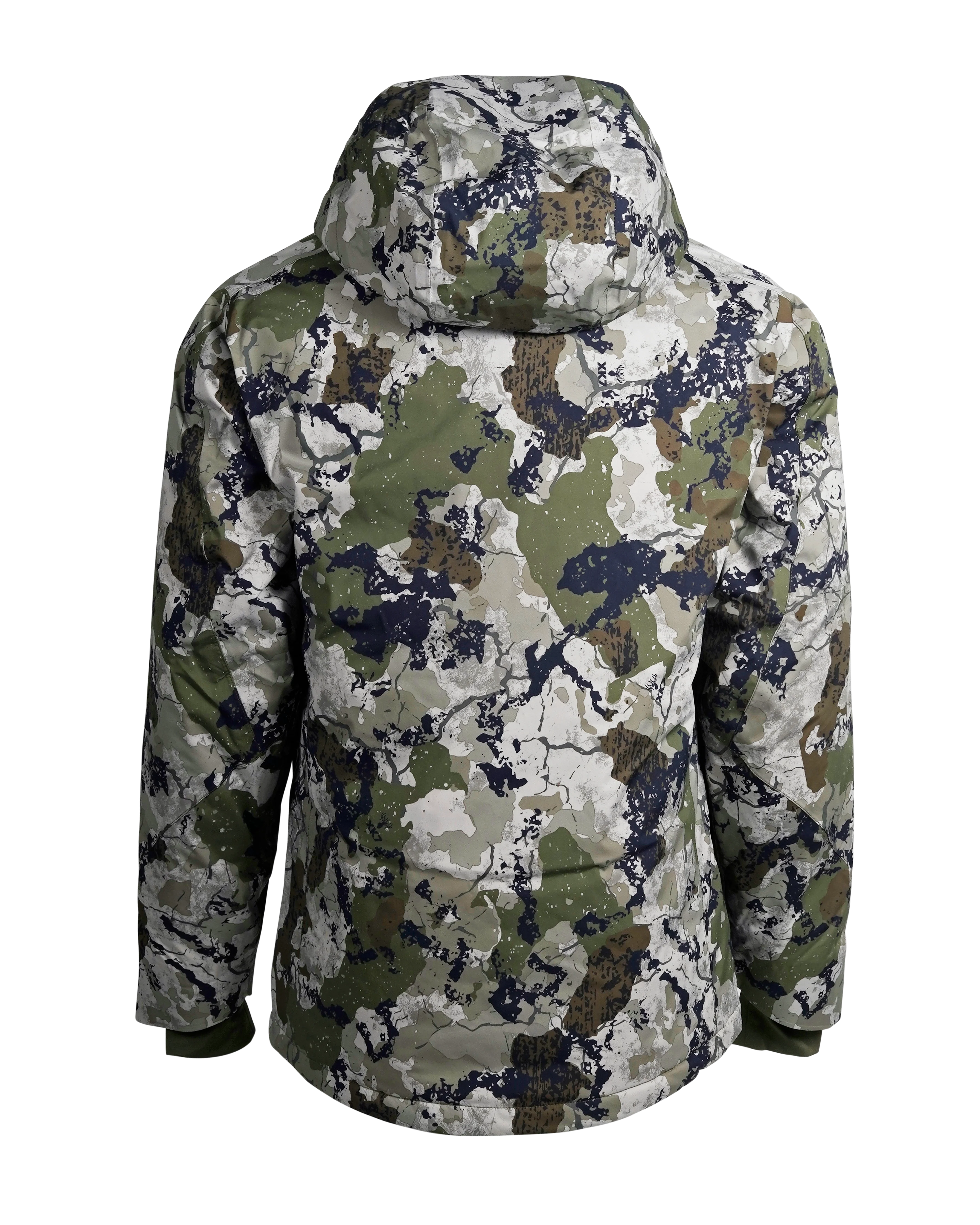 XKG Expedition Down Jacket - Image 11