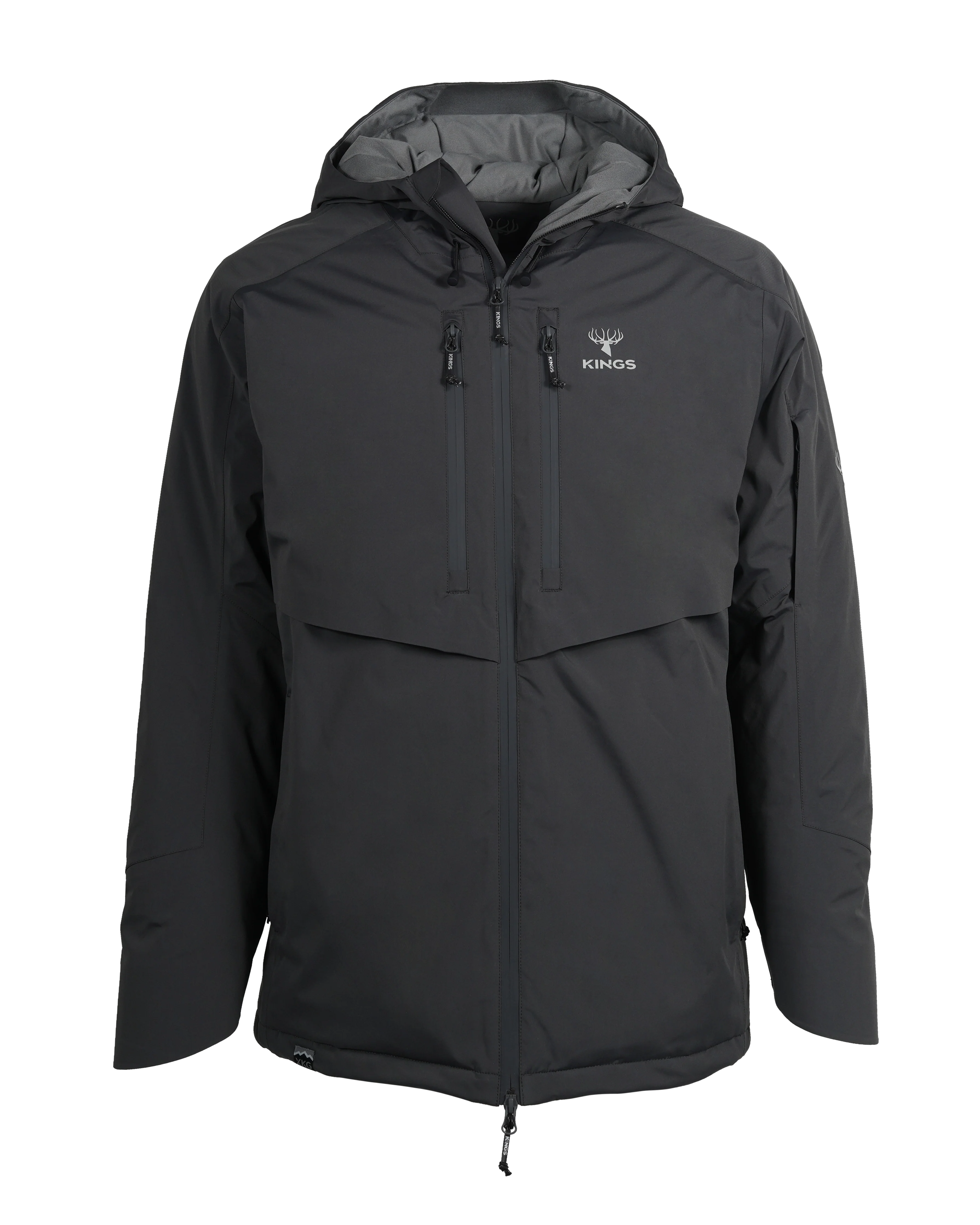 XKG Expedition Down Jacket - Image 2