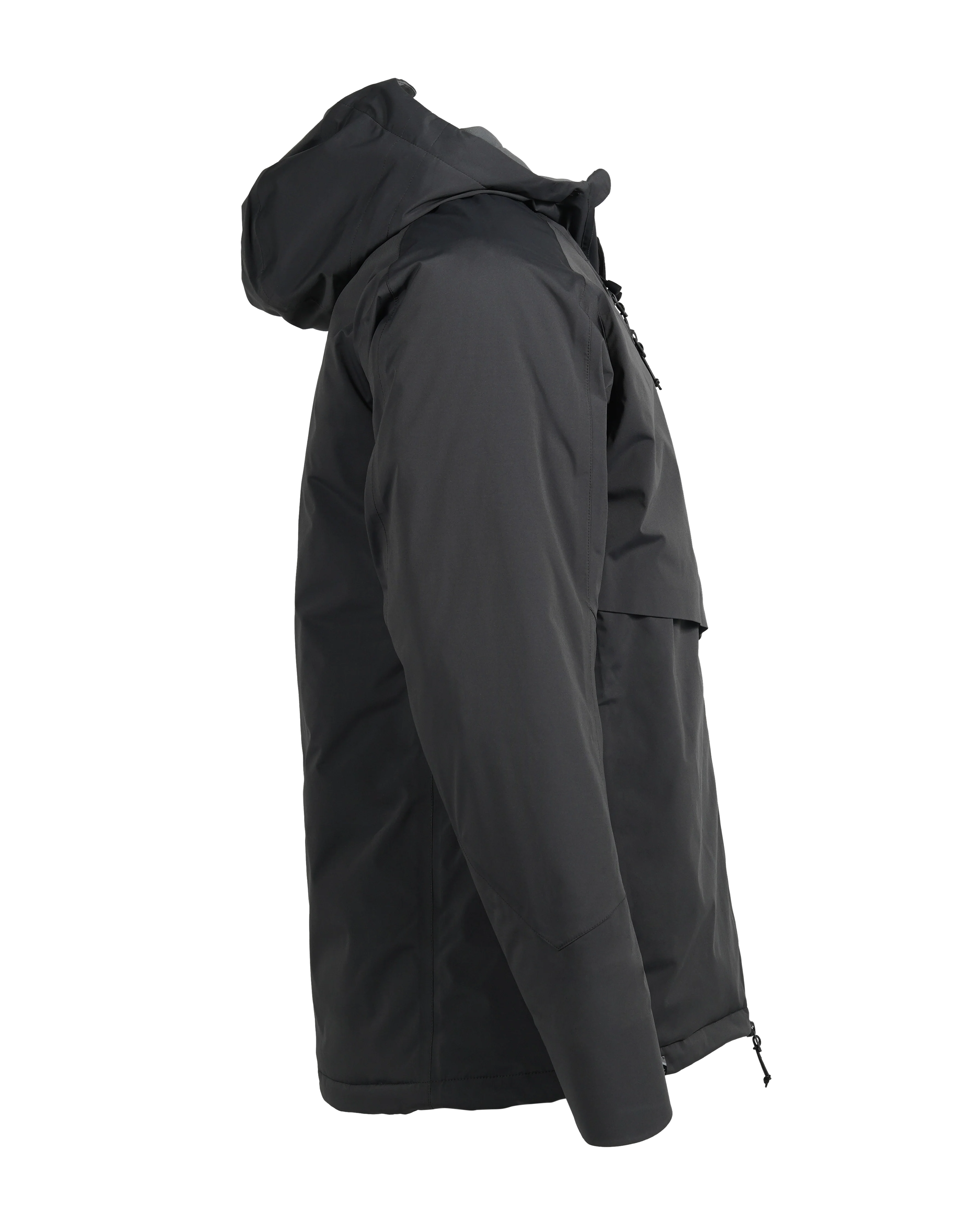 XKG Expedition Down Jacket - Image 5