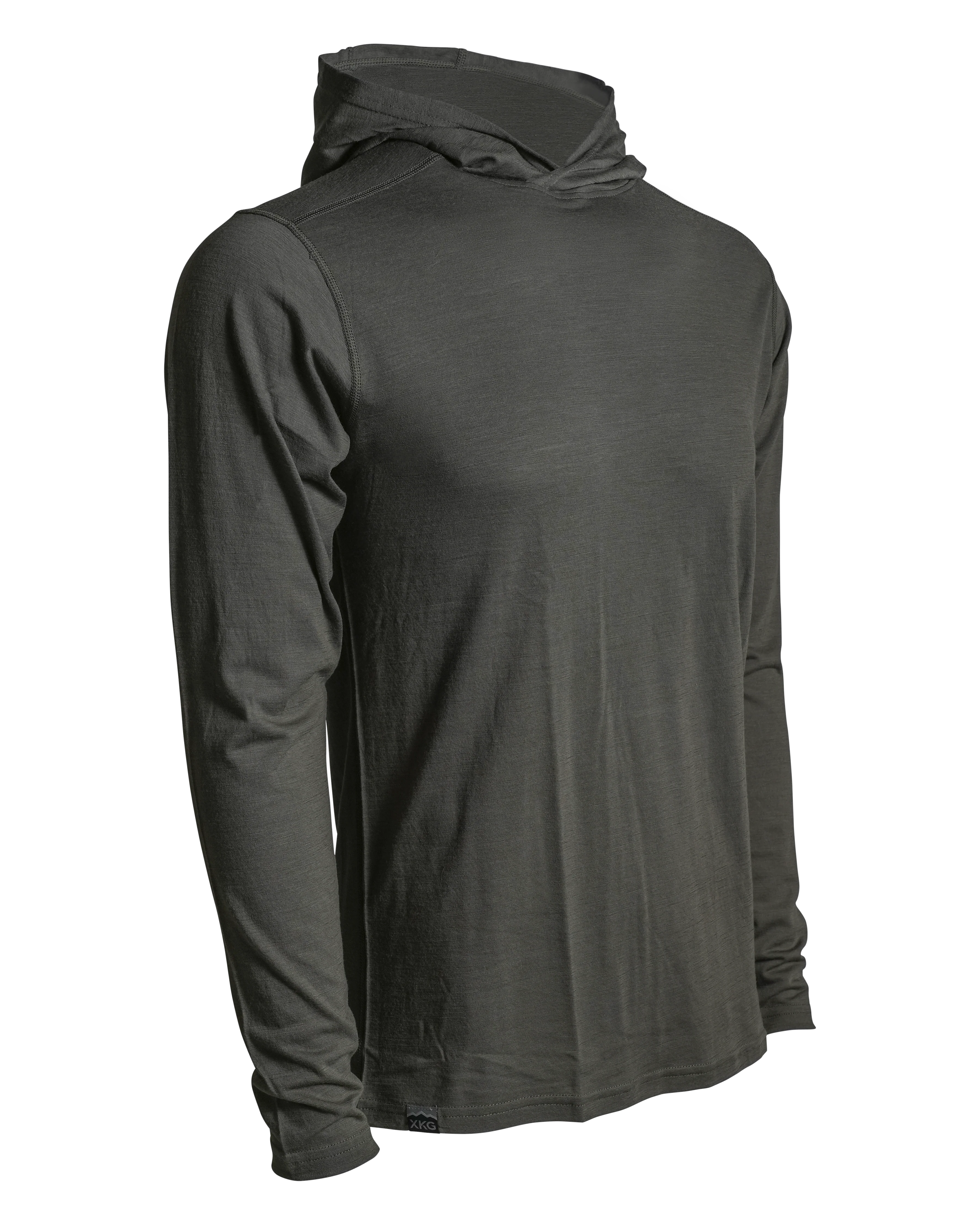 XKG Foundation 150 Merino Hoodie - Image 10