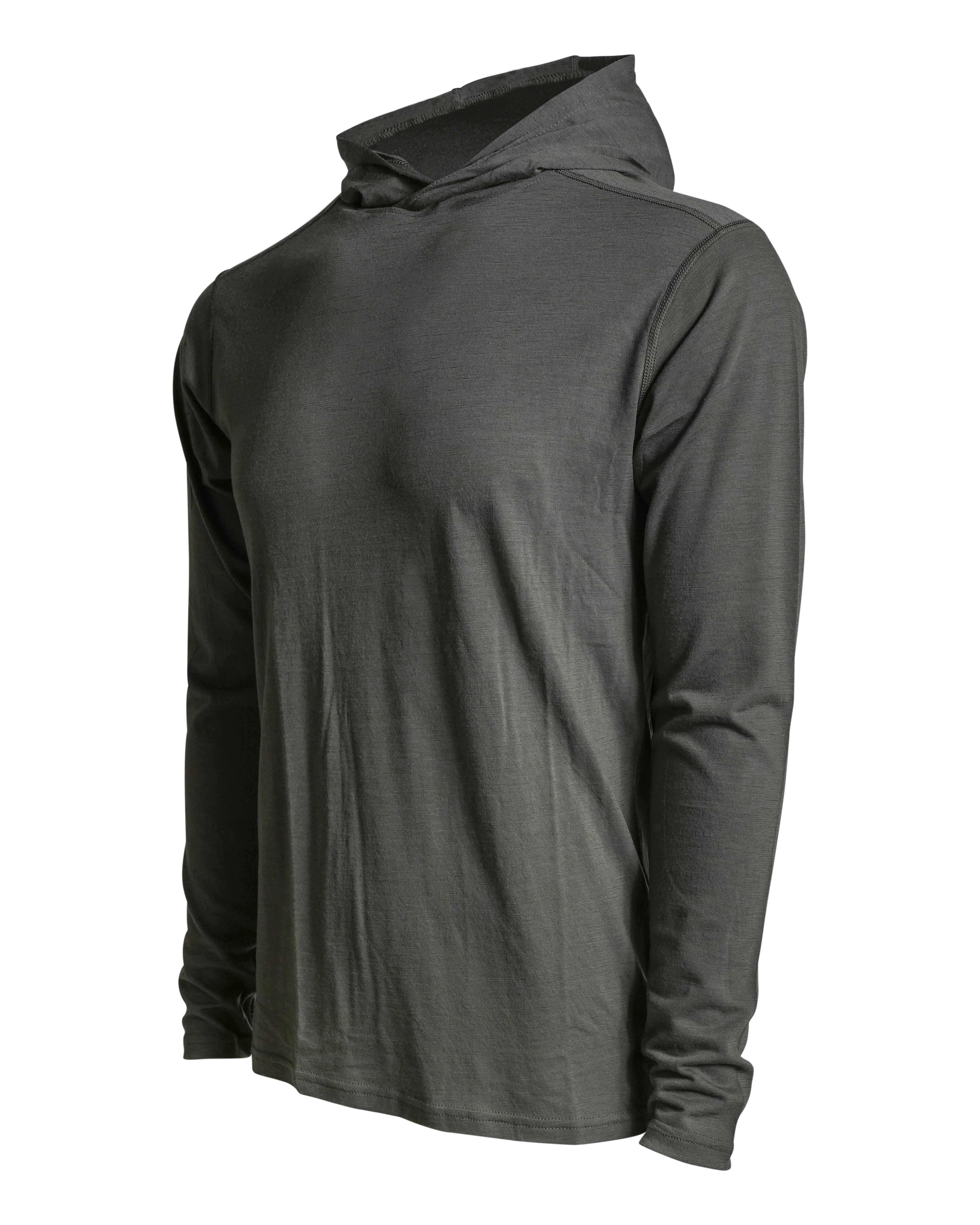 XKG Foundation 150 Merino Hoodie - Image 11