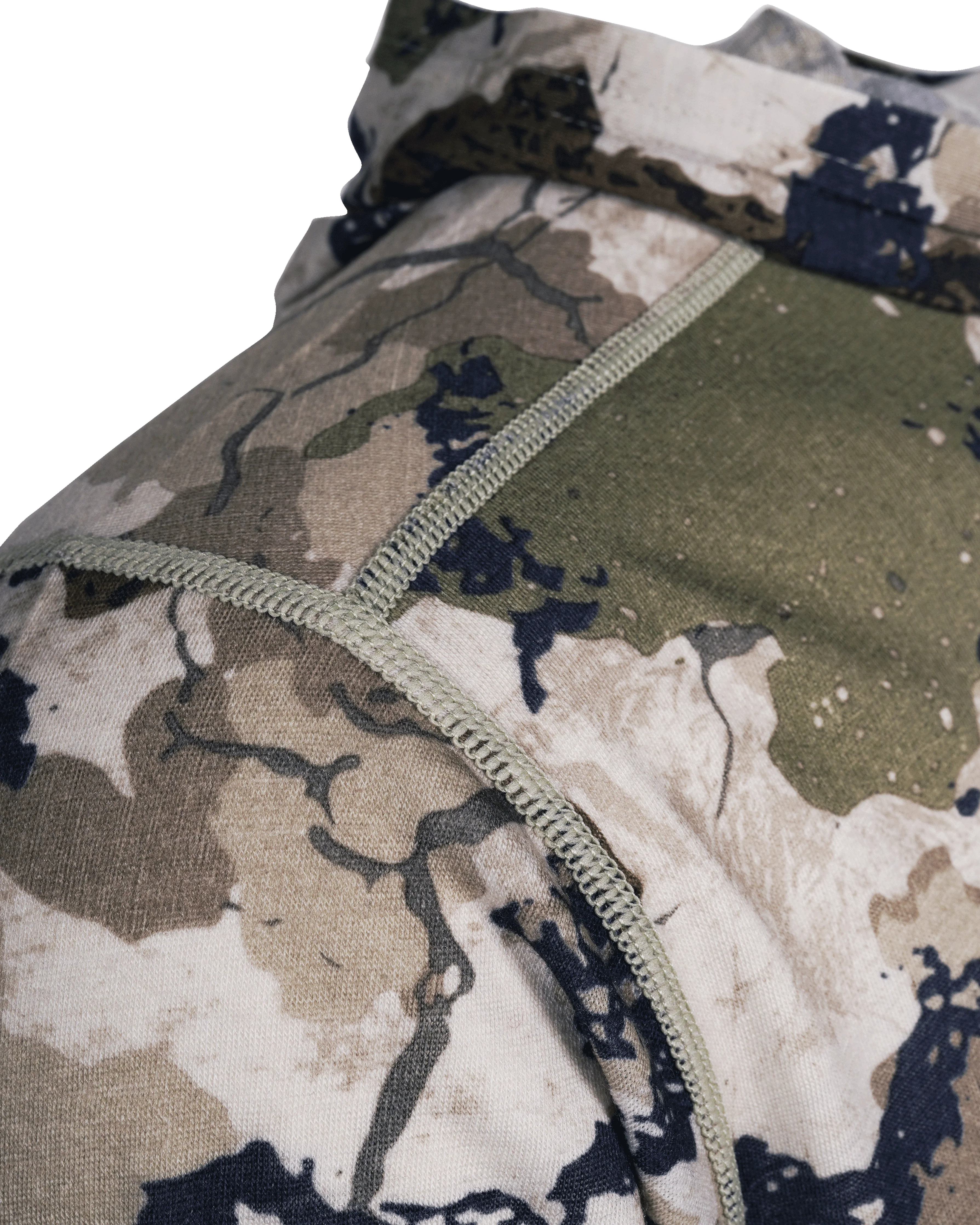 XKG Foundation 150 Merino Hoodie - Image 6