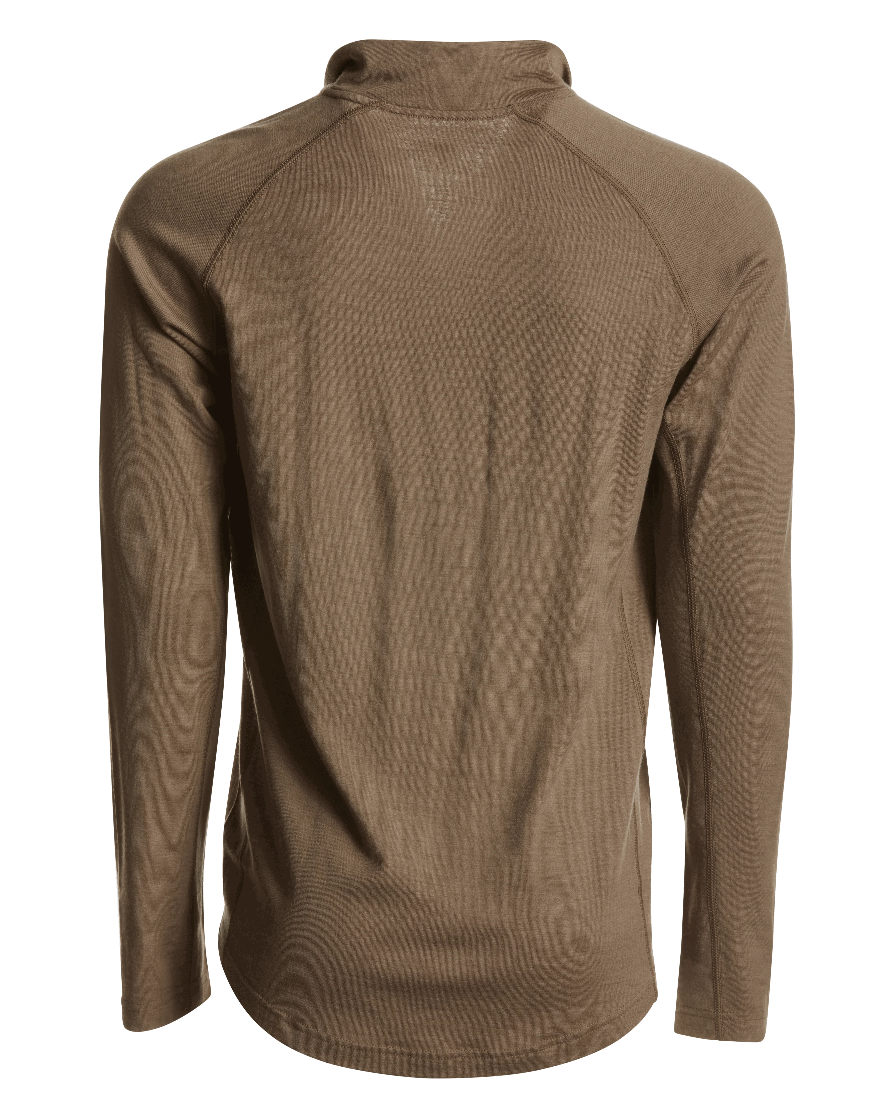 XKG Foundation 260 Merino 1/4 Zip - Image 18