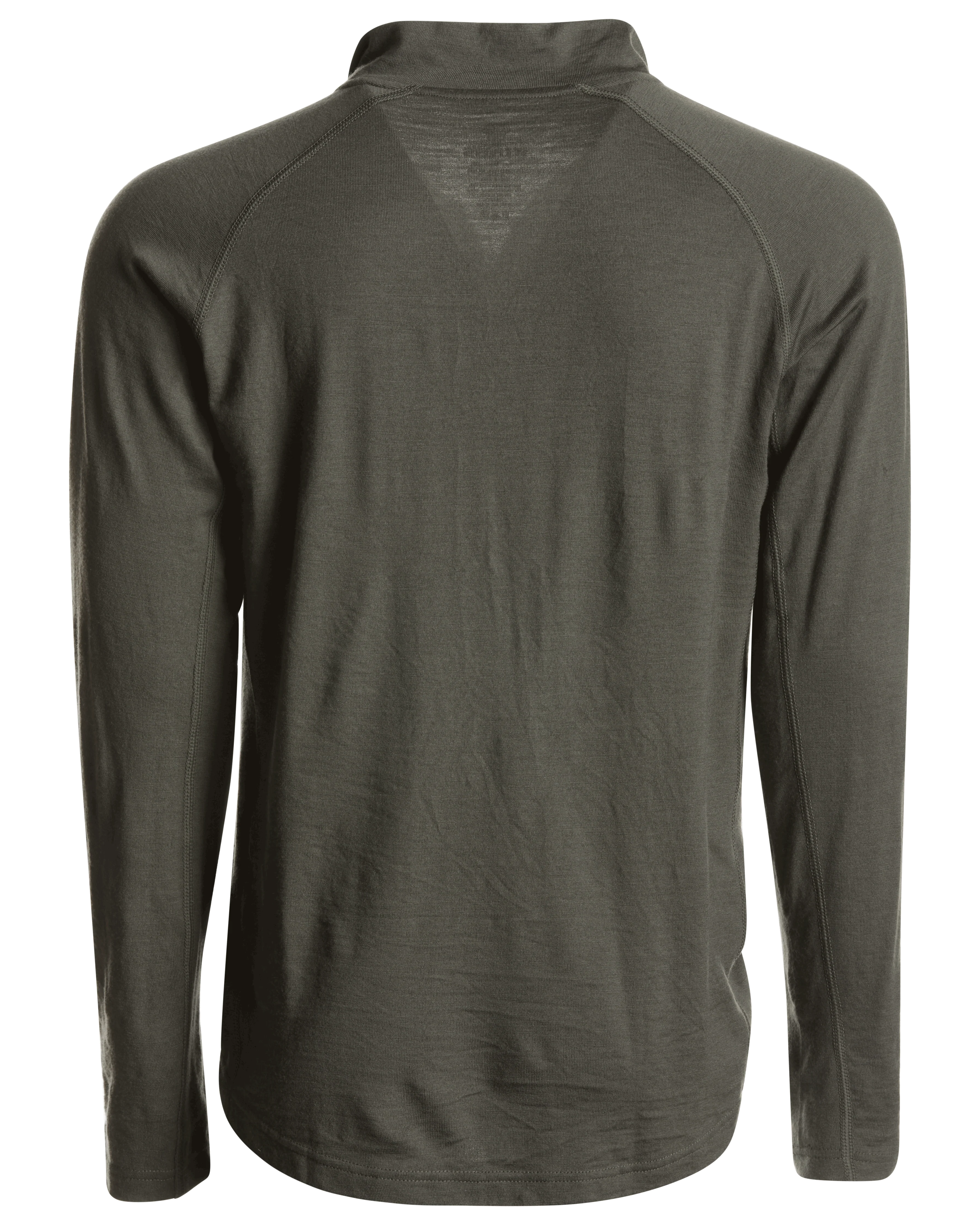 XKG Foundation 260 Merino 1/4 Zip - Image 24