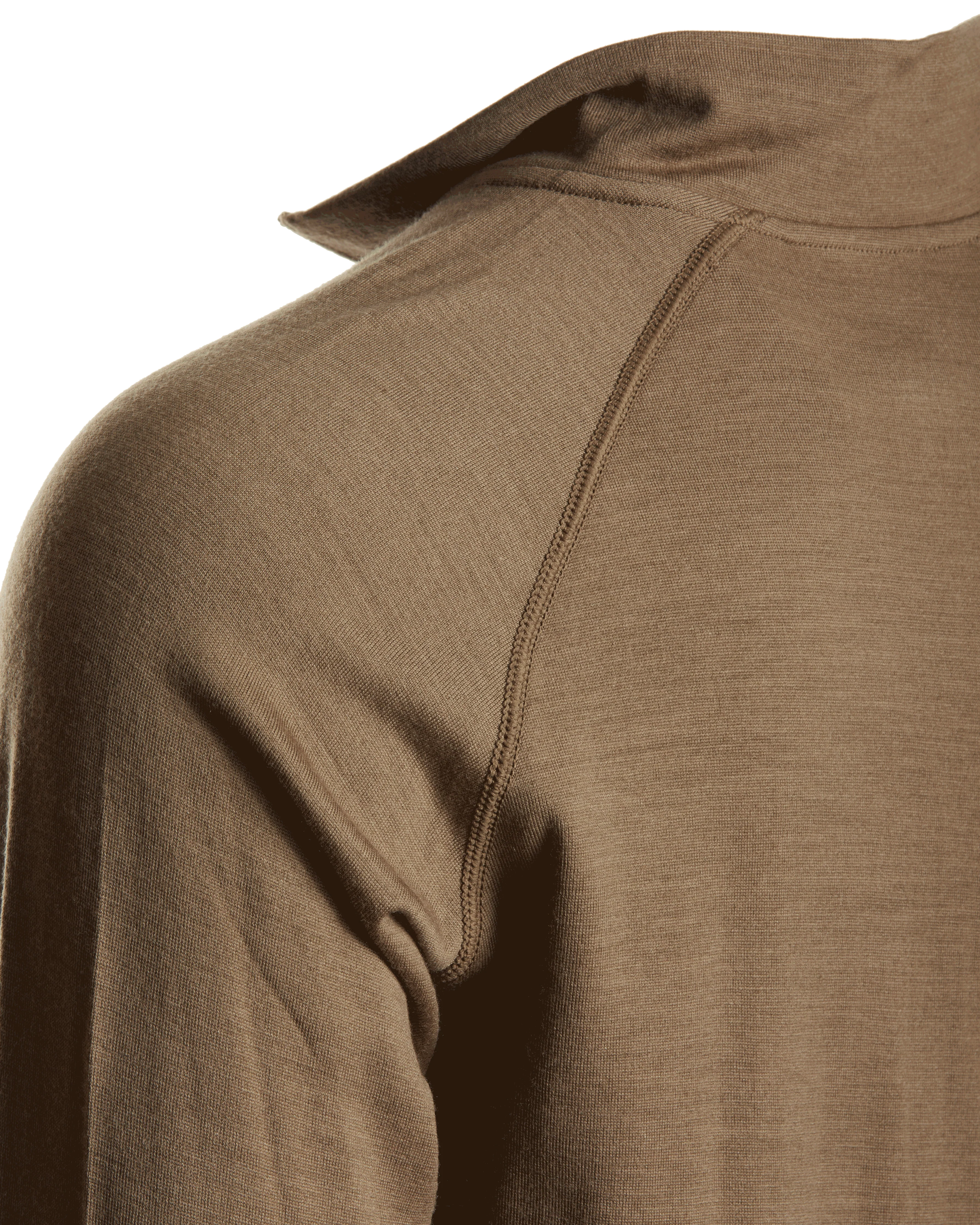 XKG Foundation 260 Merino 1/4 Zip - Image 27