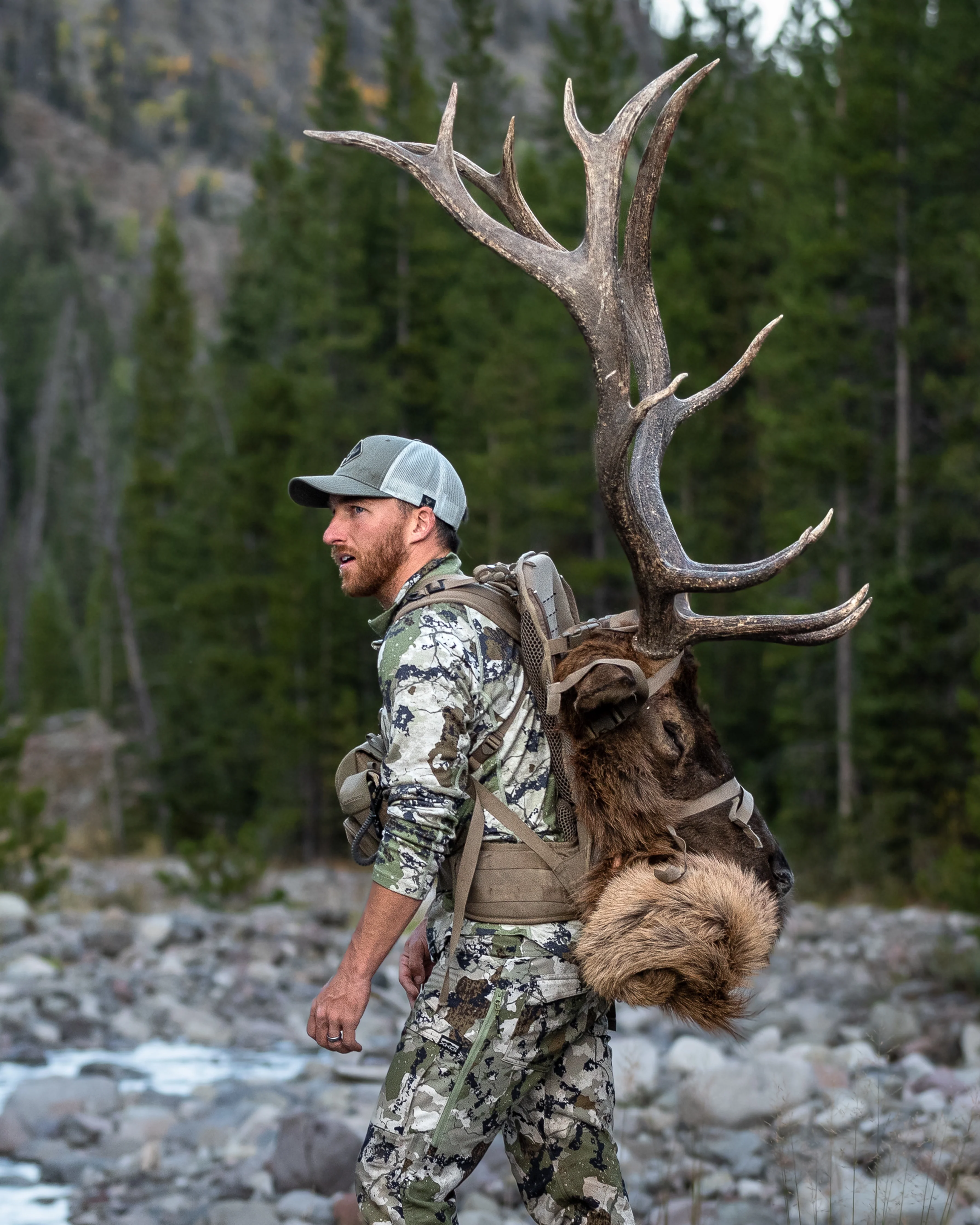 XKG Foundation 260 Merino 1/4 Zip - Image 16