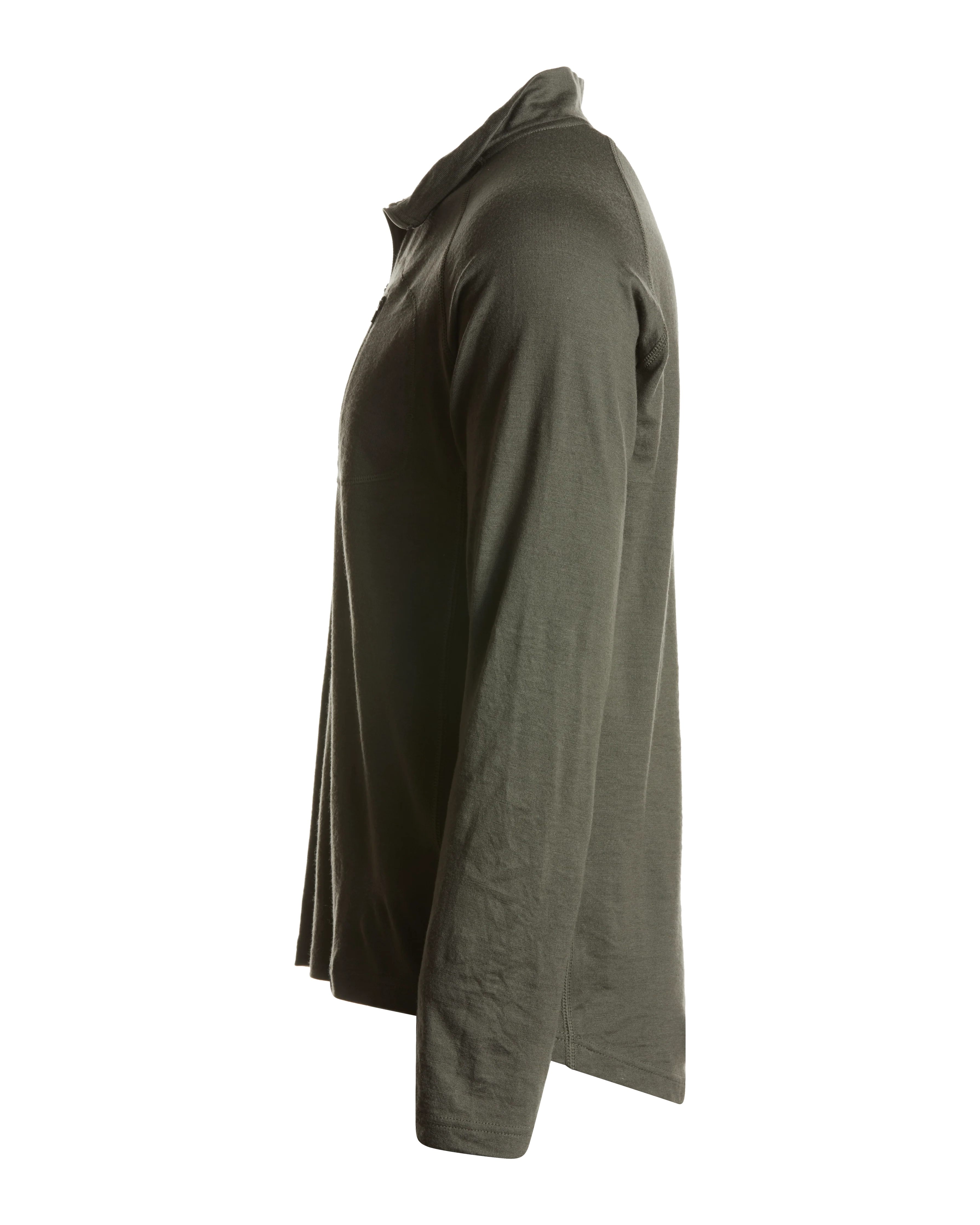 XKG Foundation 260 Merino 1/4 Zip - Image 26
