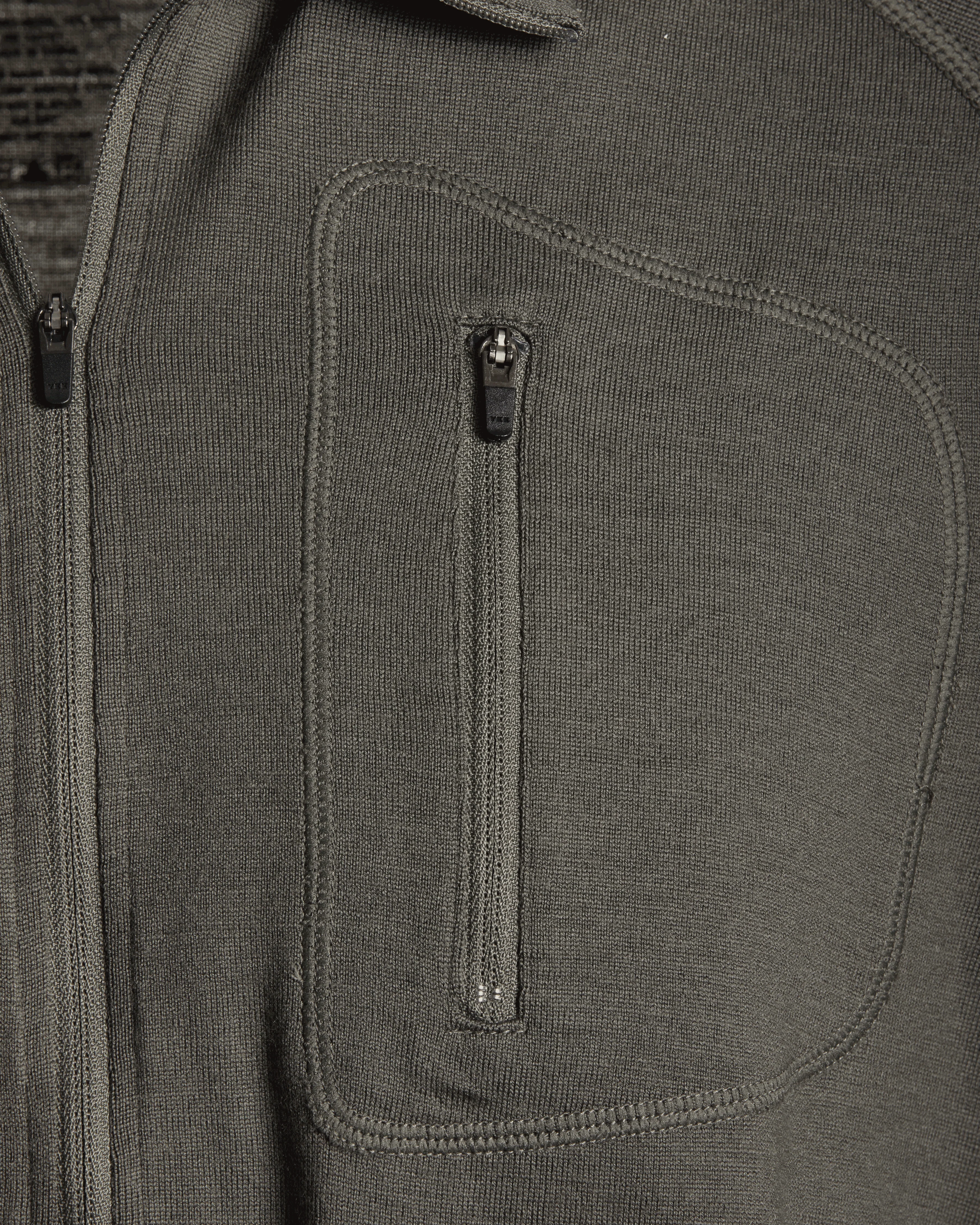 XKG Foundation 260 Merino 1/4 Zip - Image 32