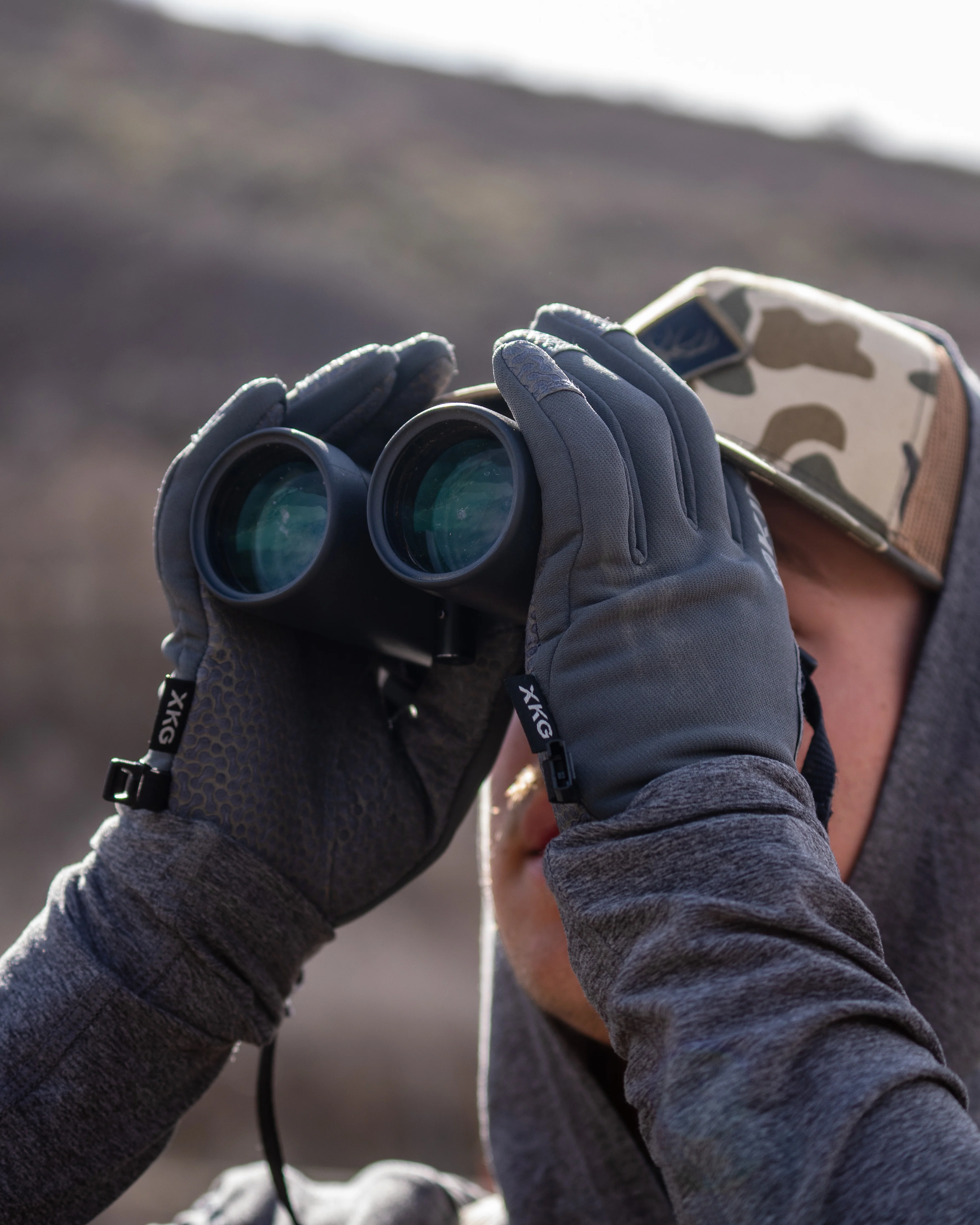 XKG Primaloft Guide Gloves - Image 15