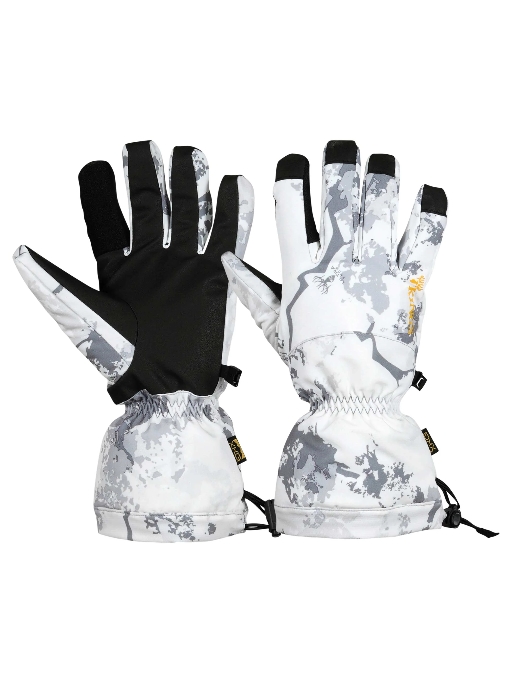 XKG Insulated Gloves - Image 3