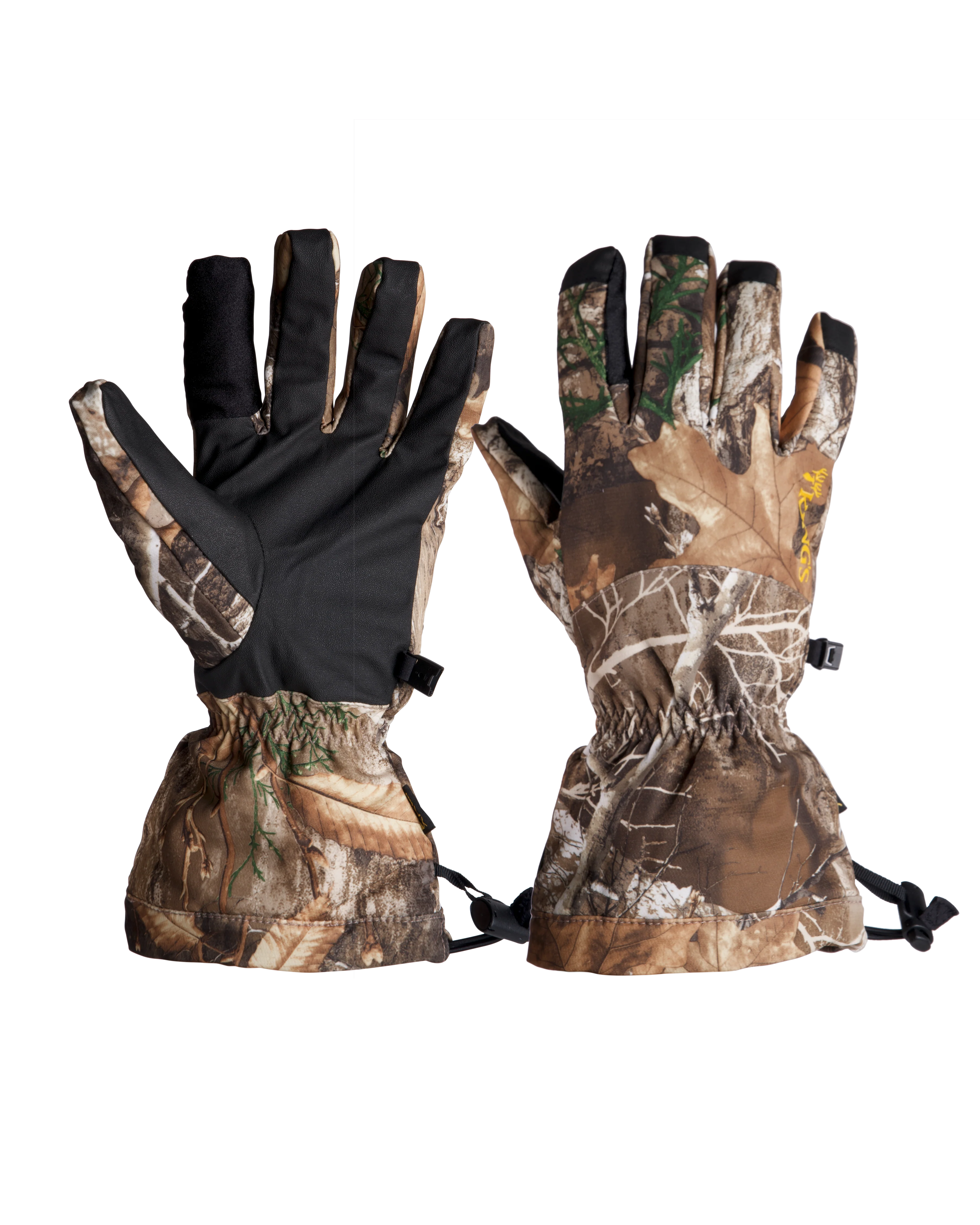XKG Insulated Gloves - Image 4