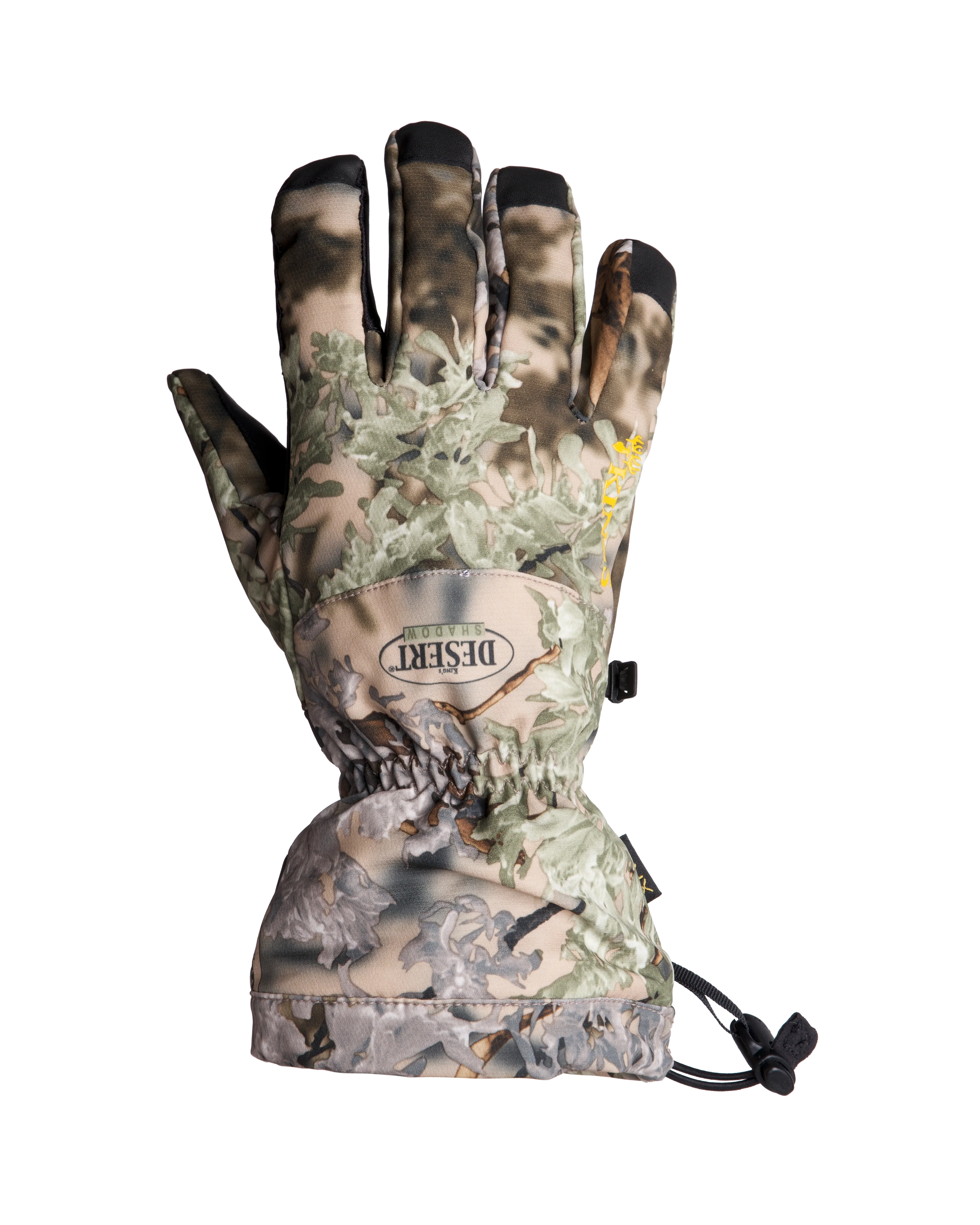 XKG Insulated Gloves - Image 5