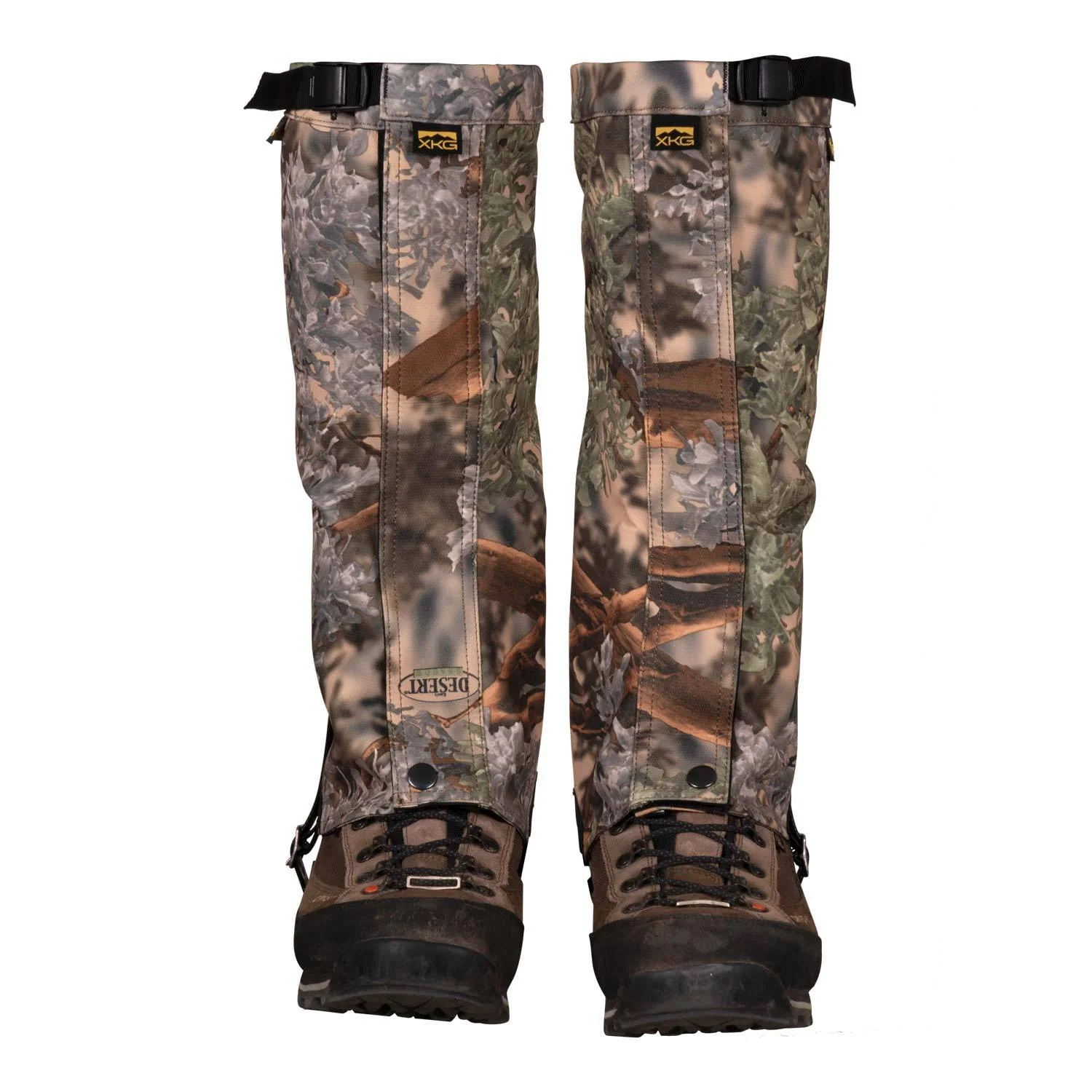 XKG Leg Gaiters - Image 10