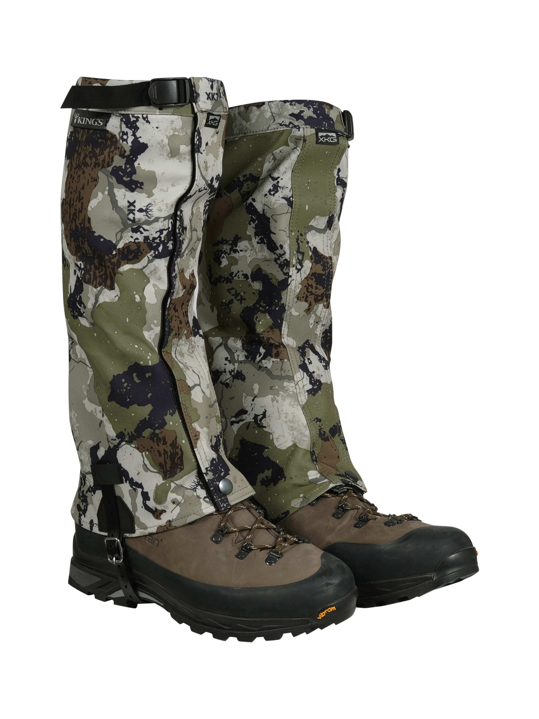 XKG Leg Gaiters - Image 3