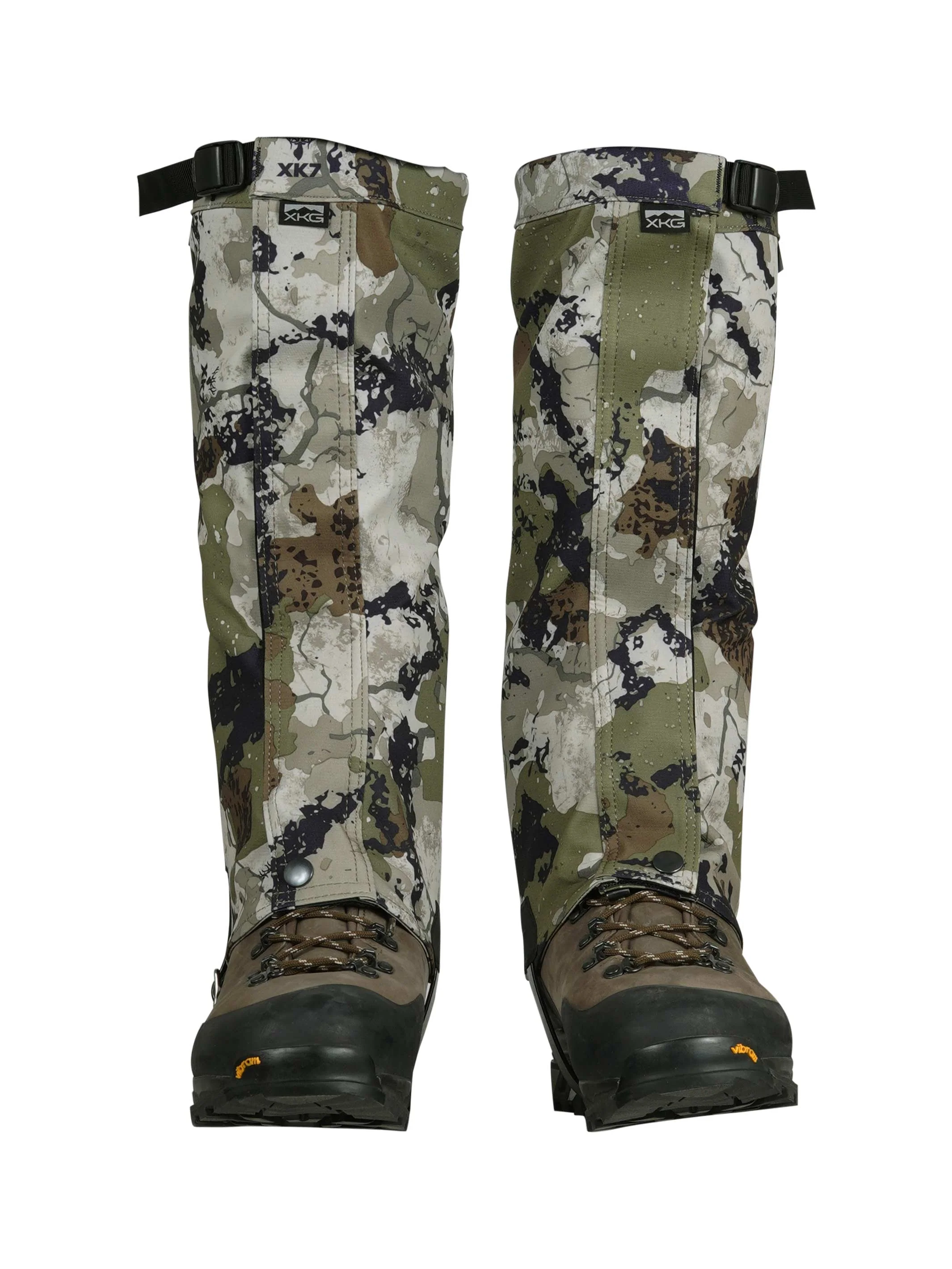 XKG Leg Gaiters - Image 8