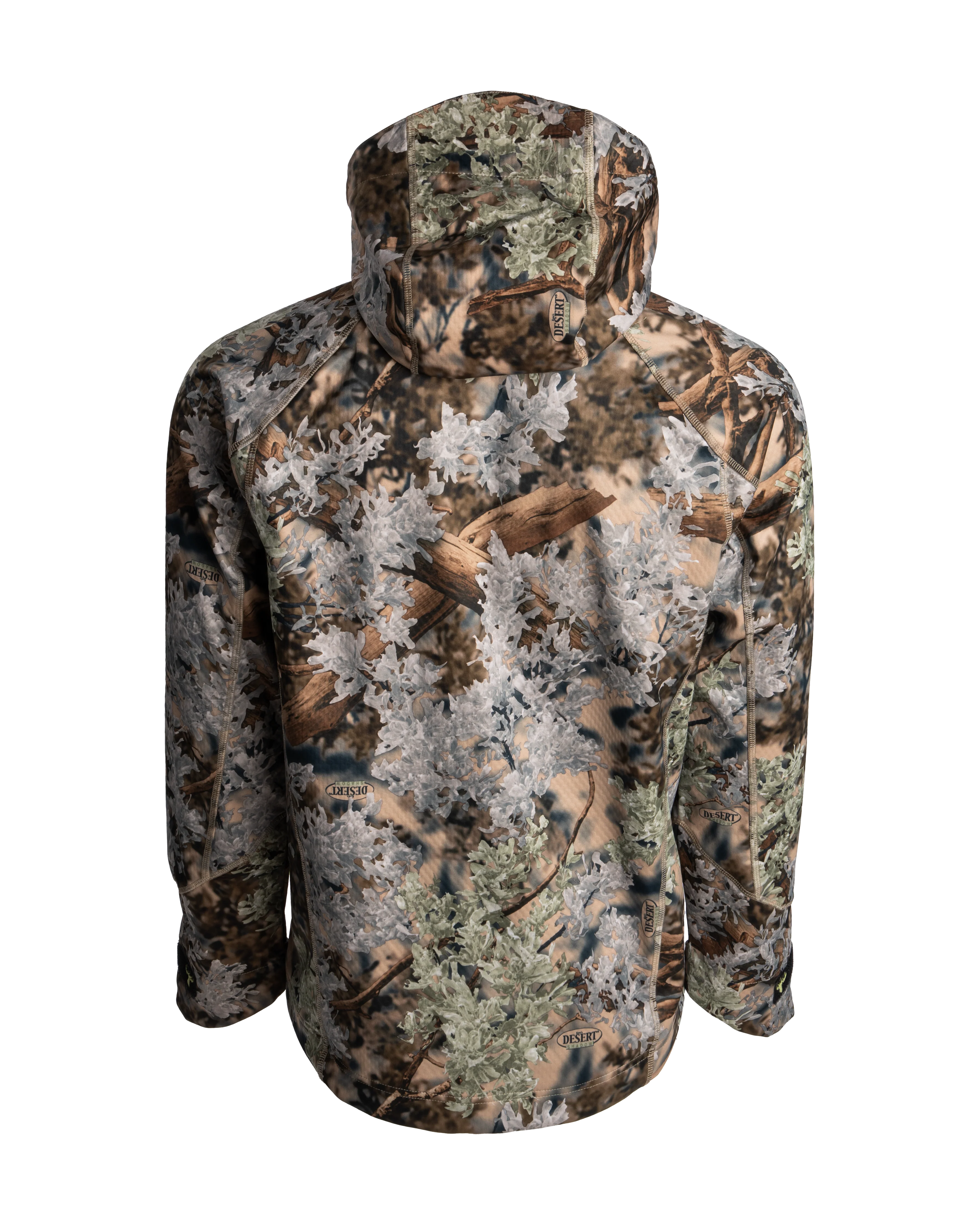 XKG Lone Peak Jacket - Image 11
