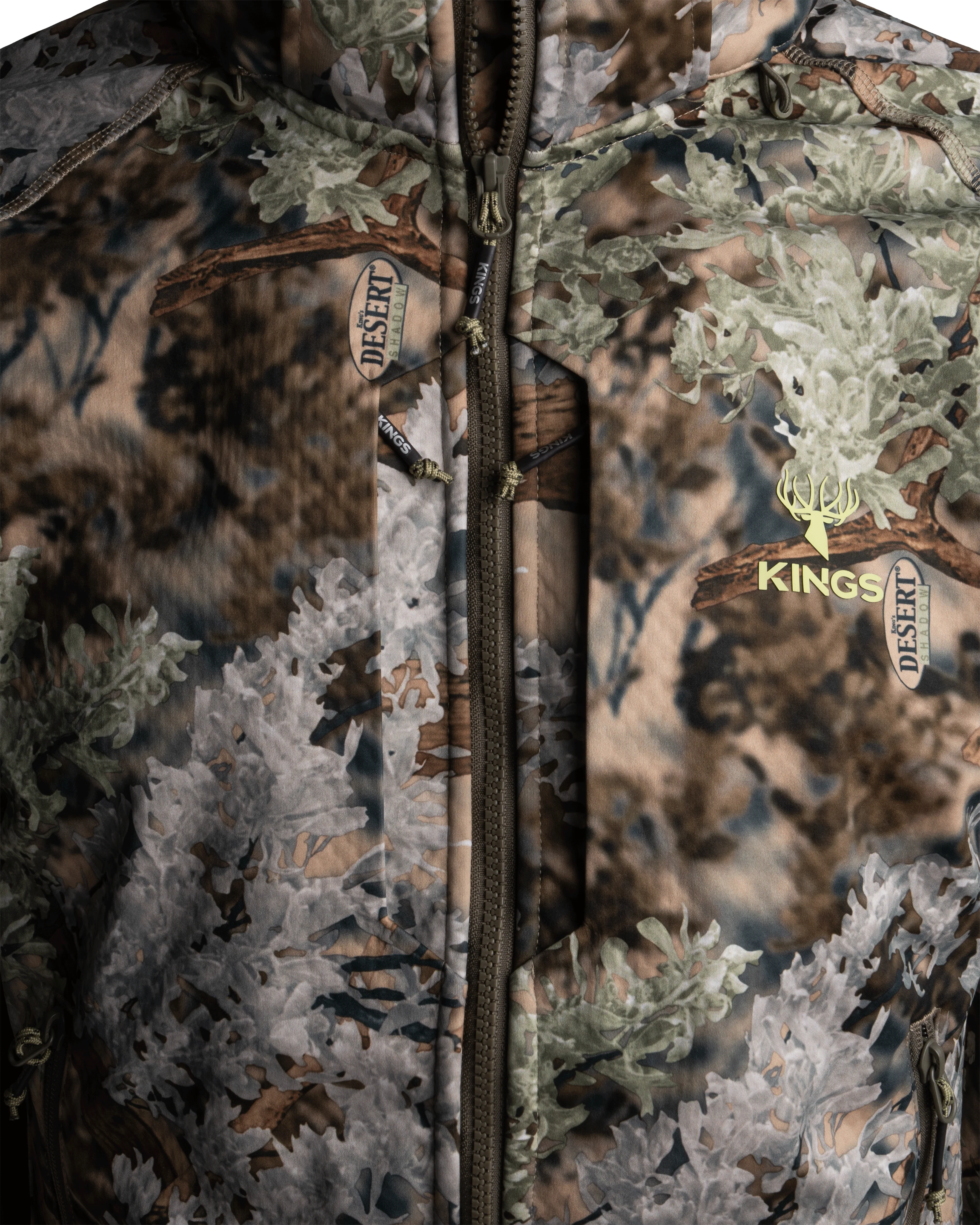 XKG Lone Peak Jacket - Image 14