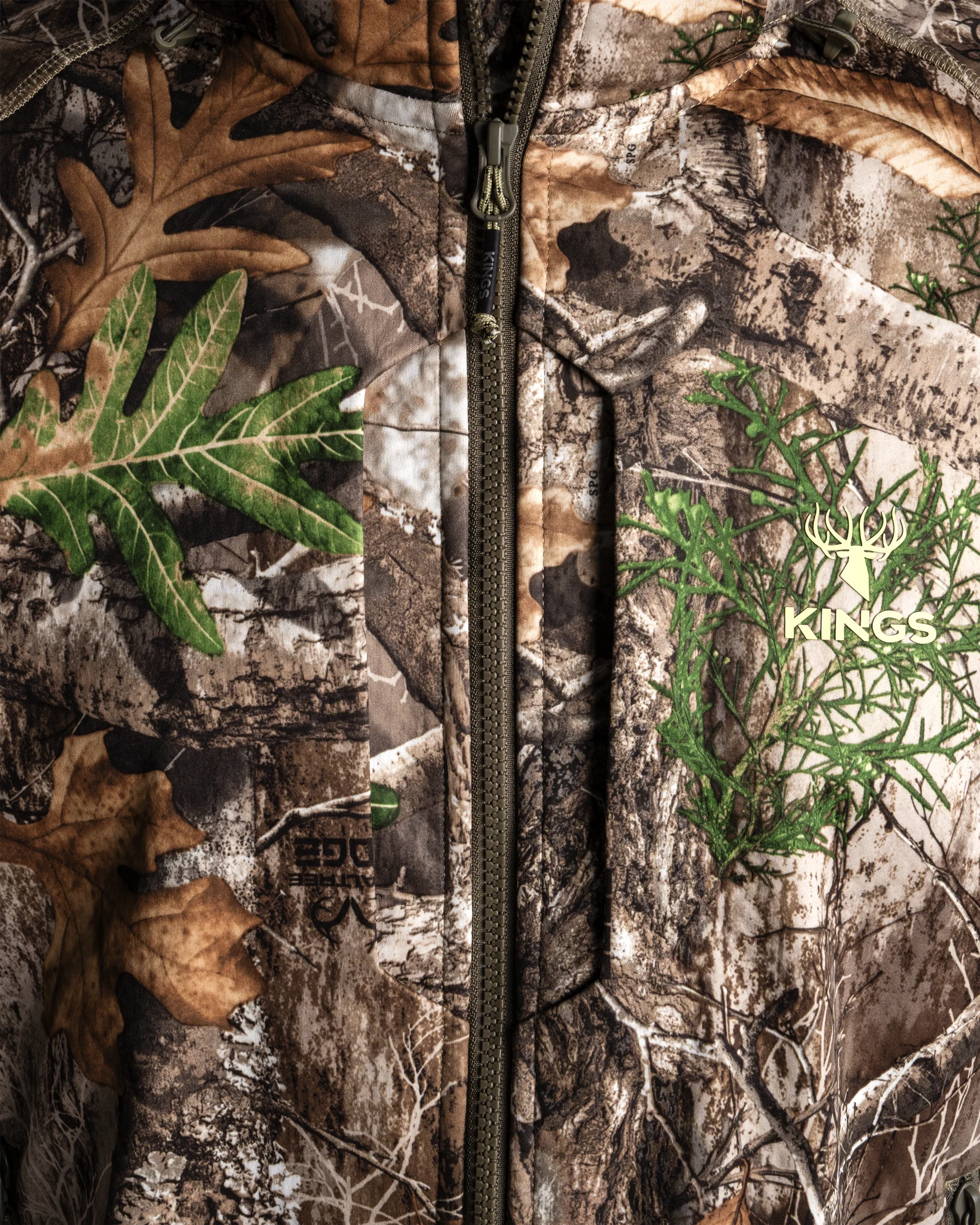 XKG Lone Peak Jacket - Image 17